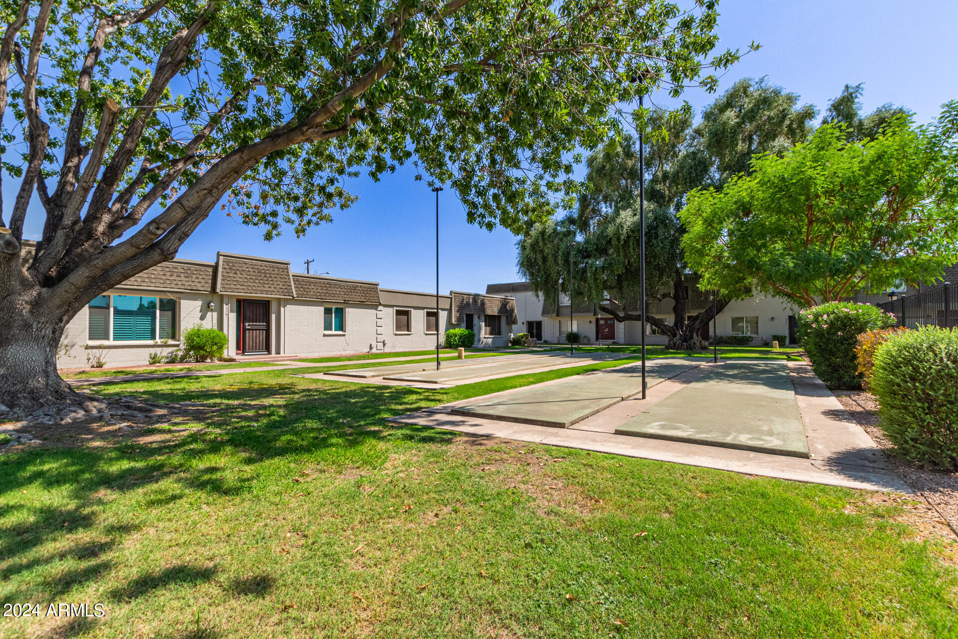 4837 N GRANITE REEF Road