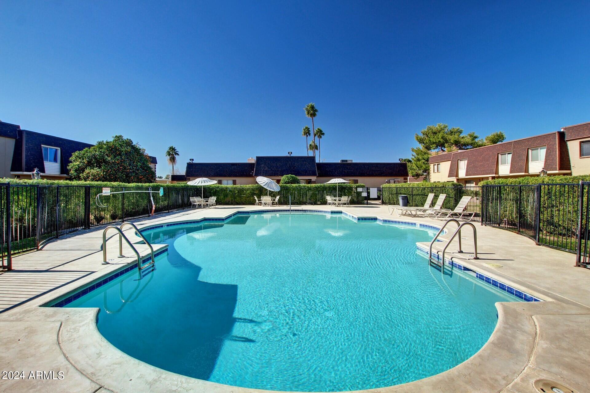 4837 N GRANITE REEF Road