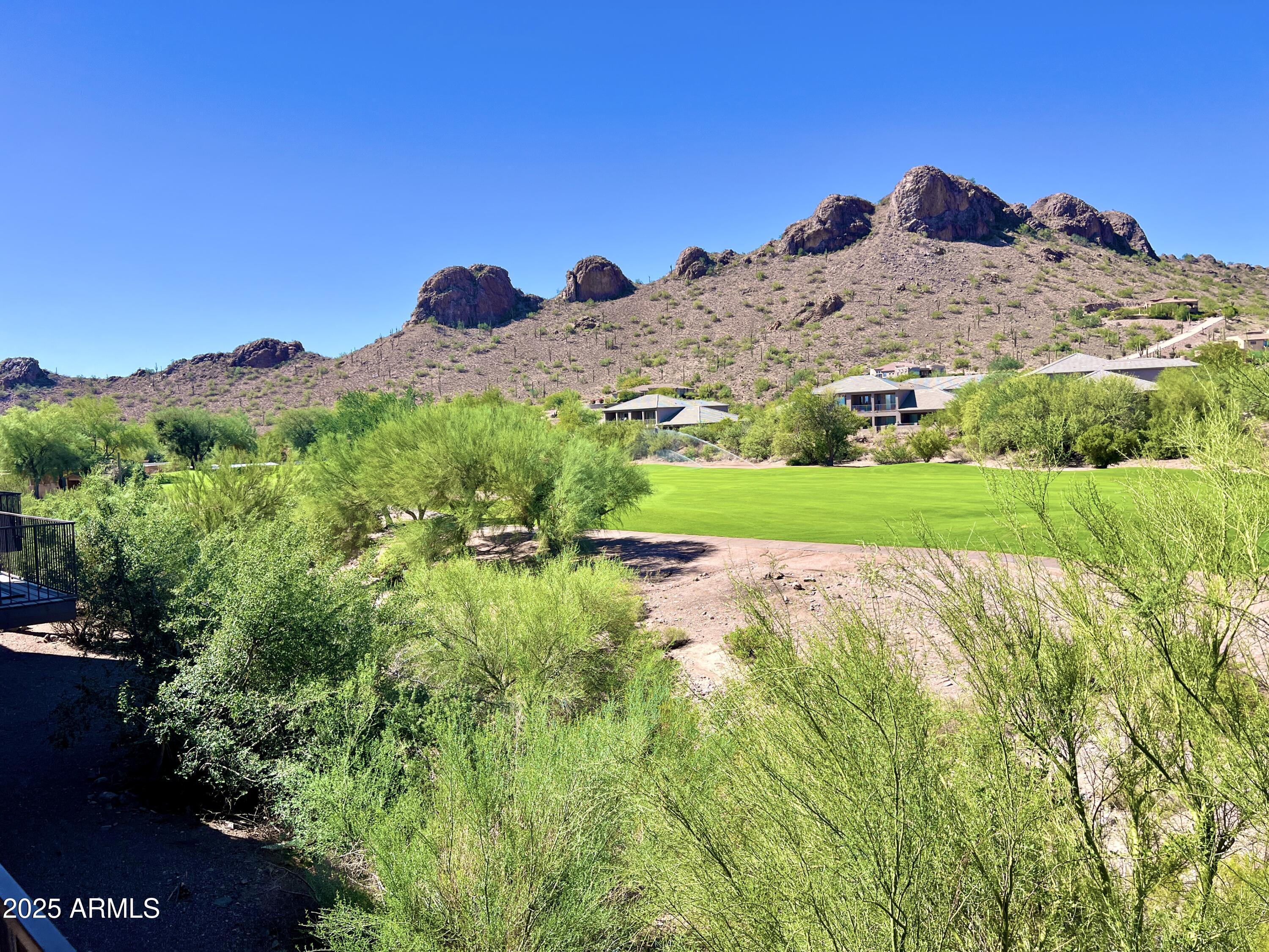 5370 S DESERT DAWN Drive 23