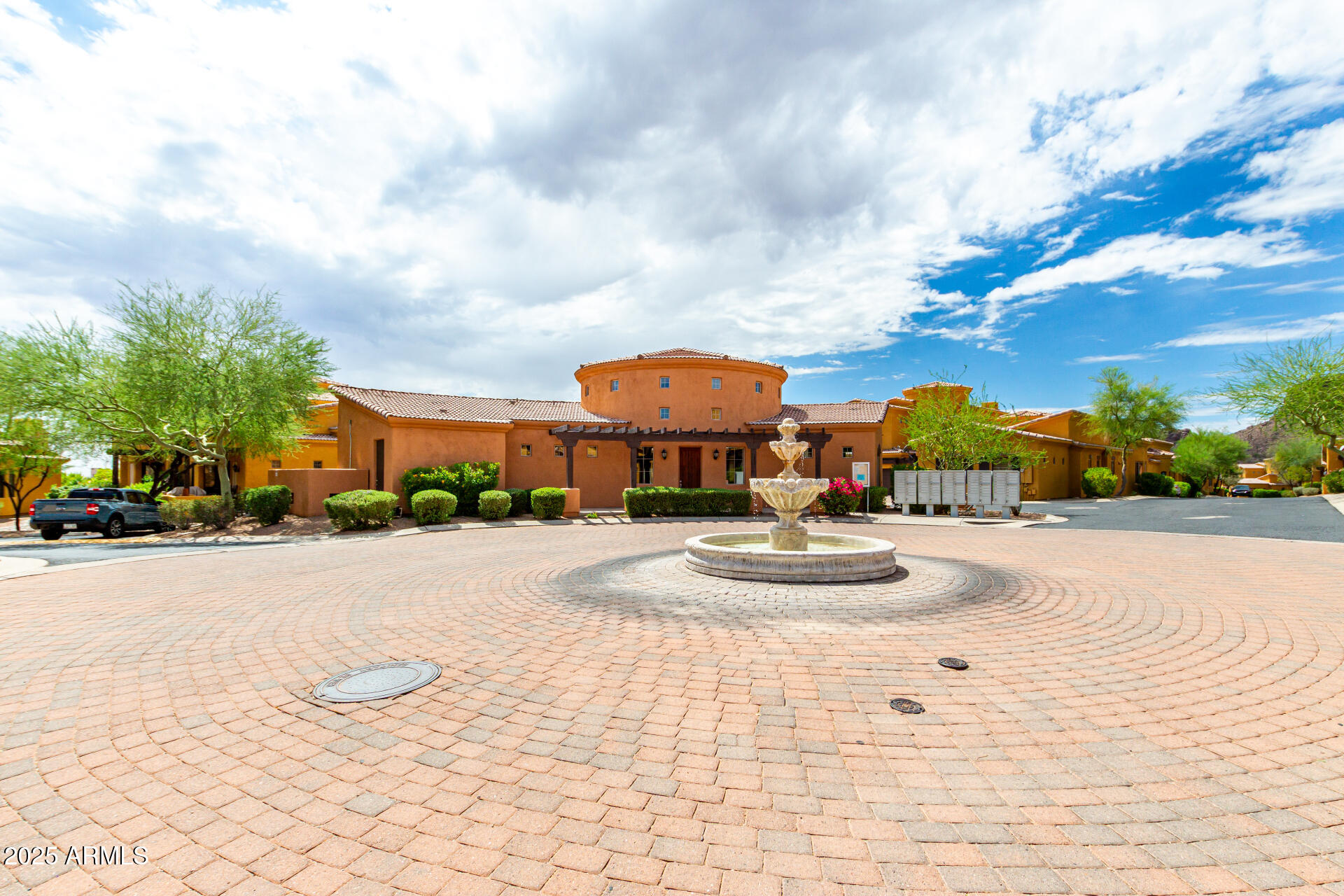 5370 S DESERT DAWN Drive 23