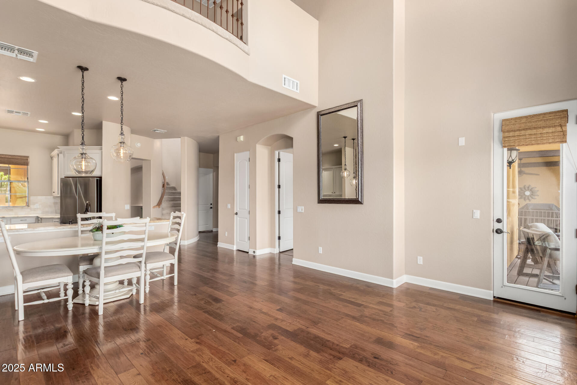 5370 S DESERT DAWN Drive 23