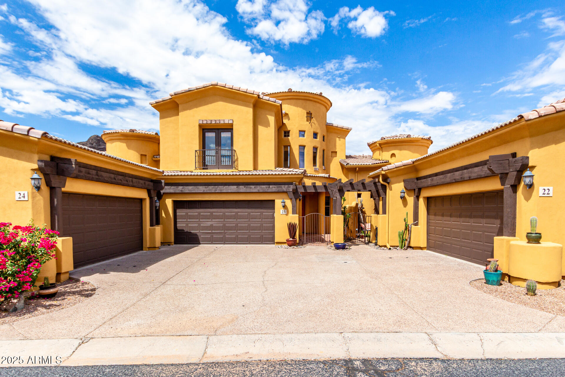 5370 S DESERT DAWN Drive 23