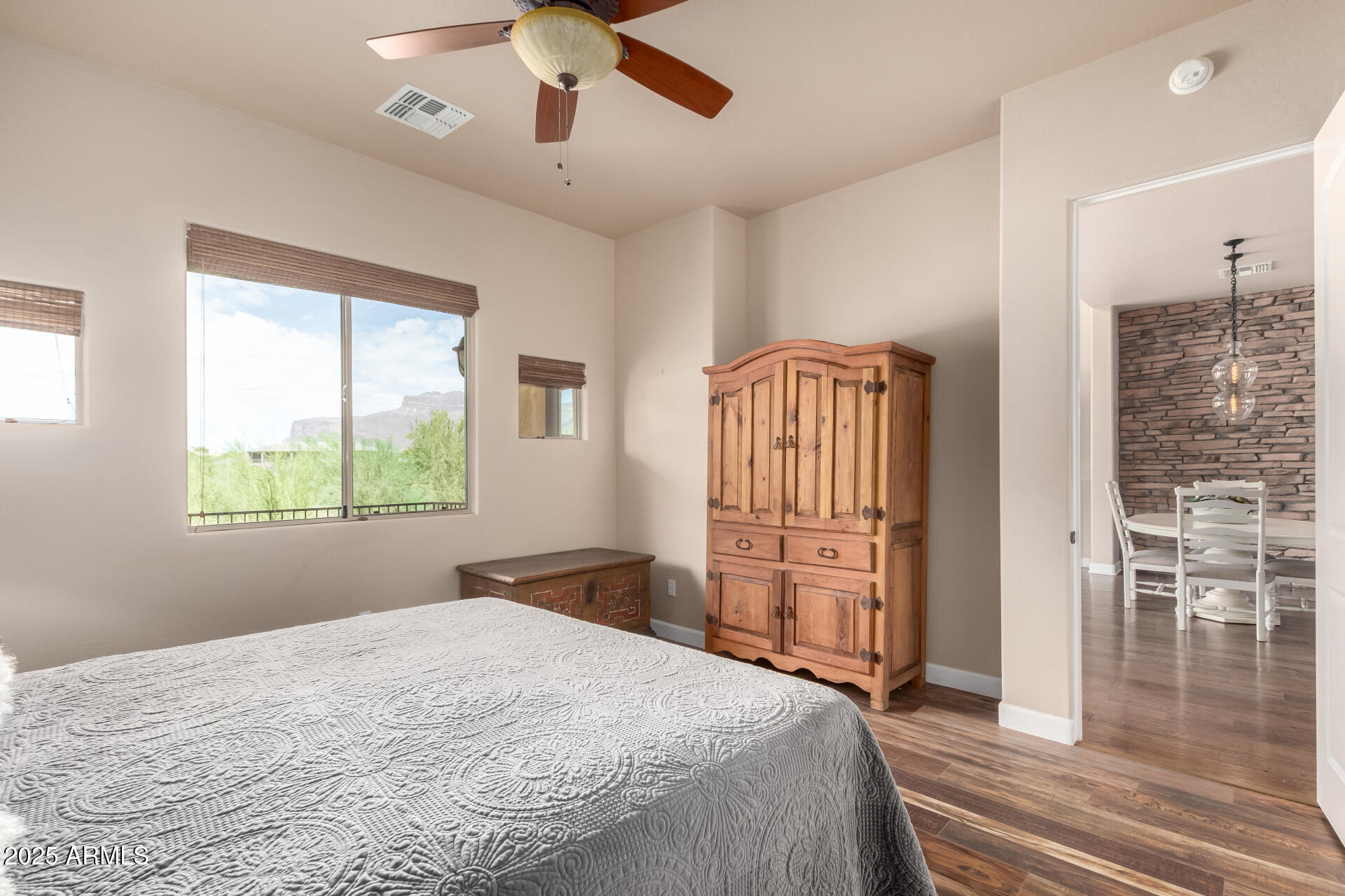 5370 S DESERT DAWN Drive 23