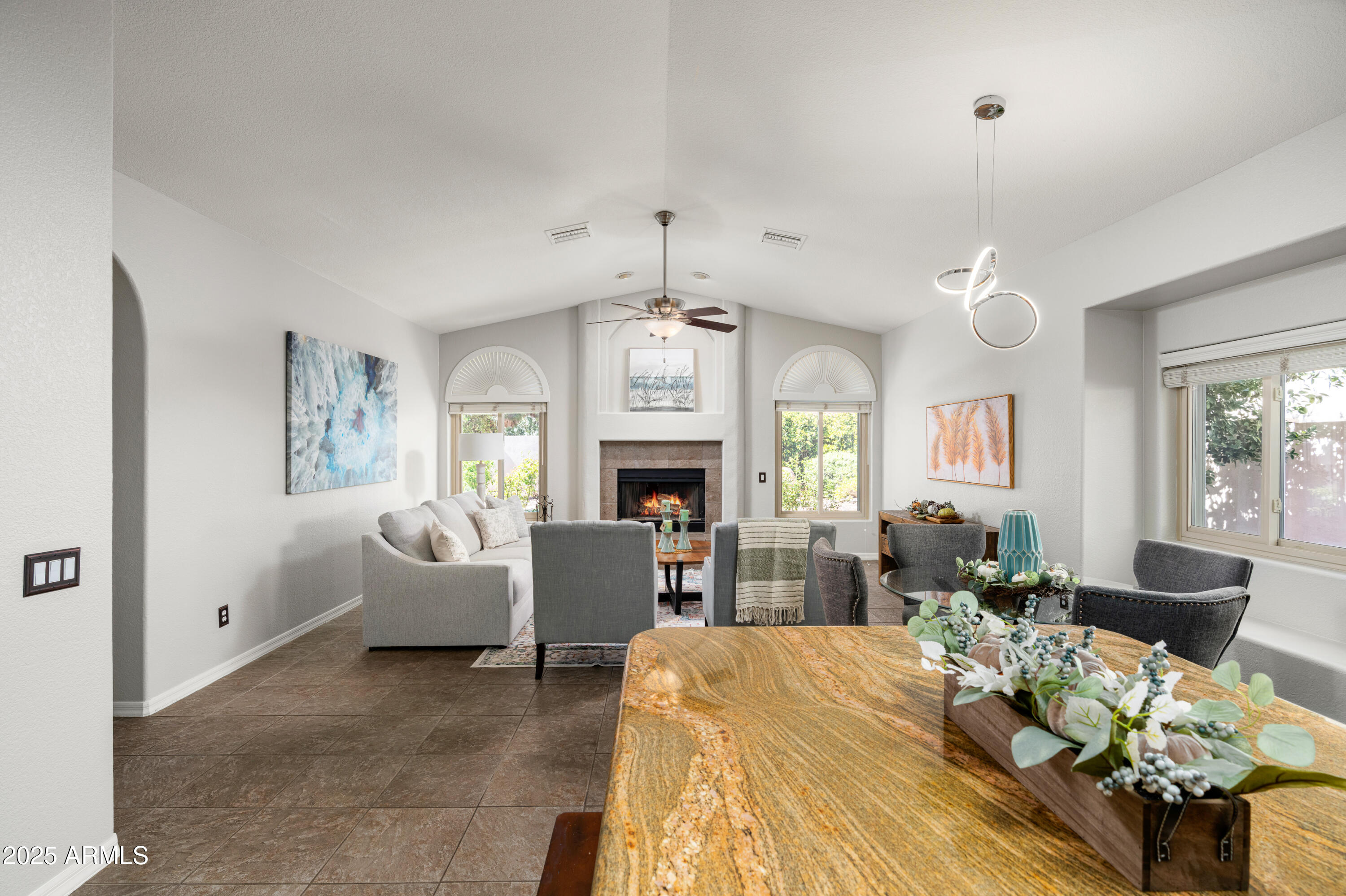 590 N CHOLLA Street, Chandler