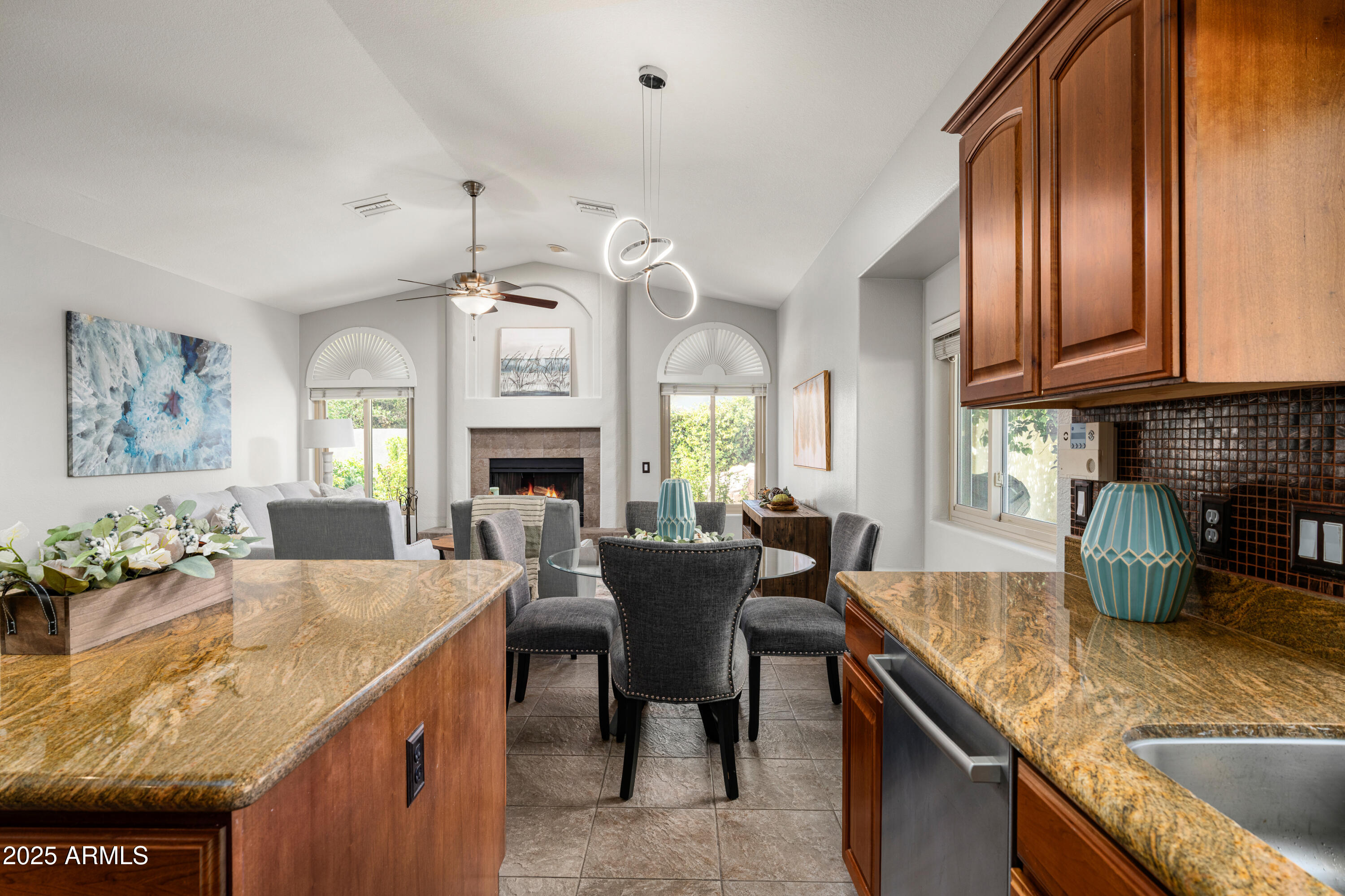 590 N CHOLLA Street, Chandler