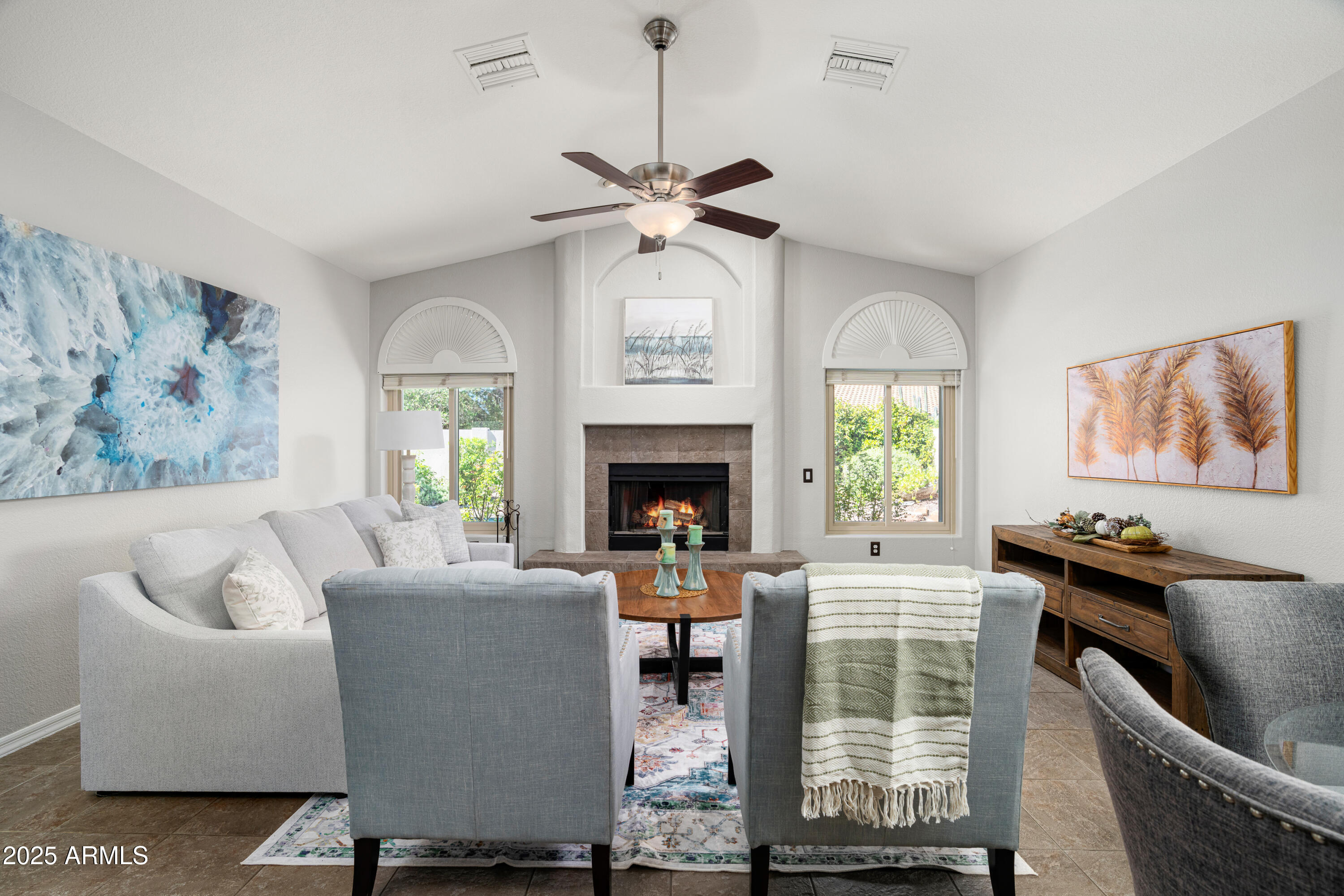 590 N CHOLLA Street, Chandler