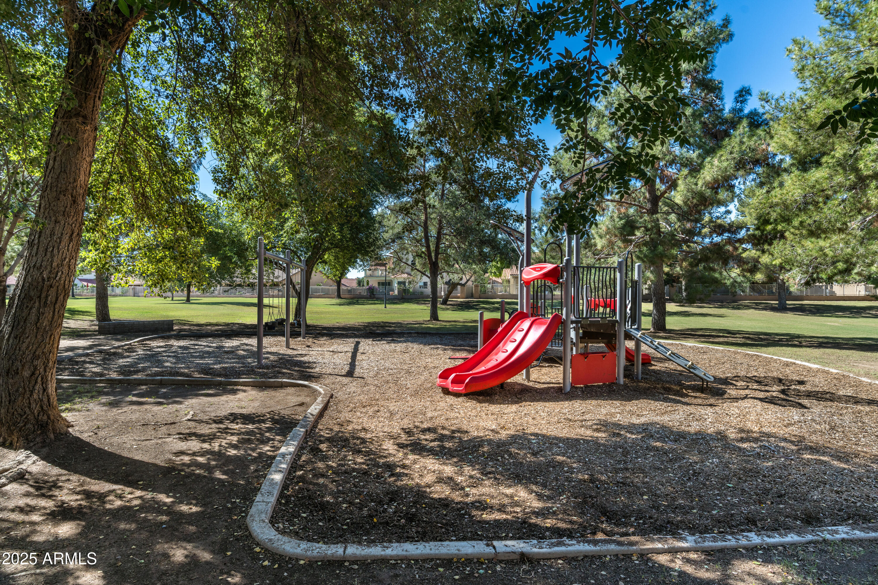 590 N CHOLLA Street, Chandler