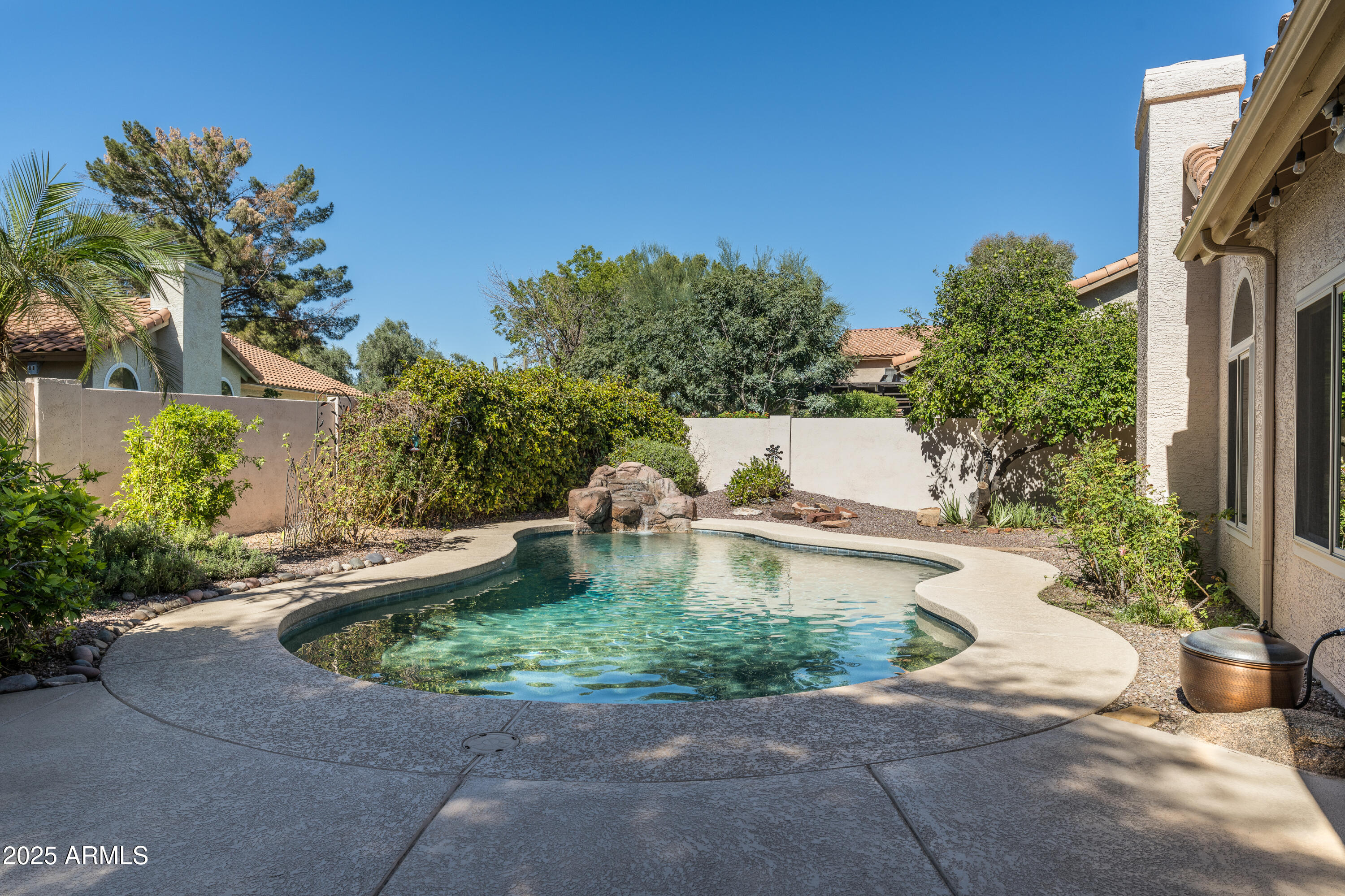 590 N CHOLLA Street, Chandler