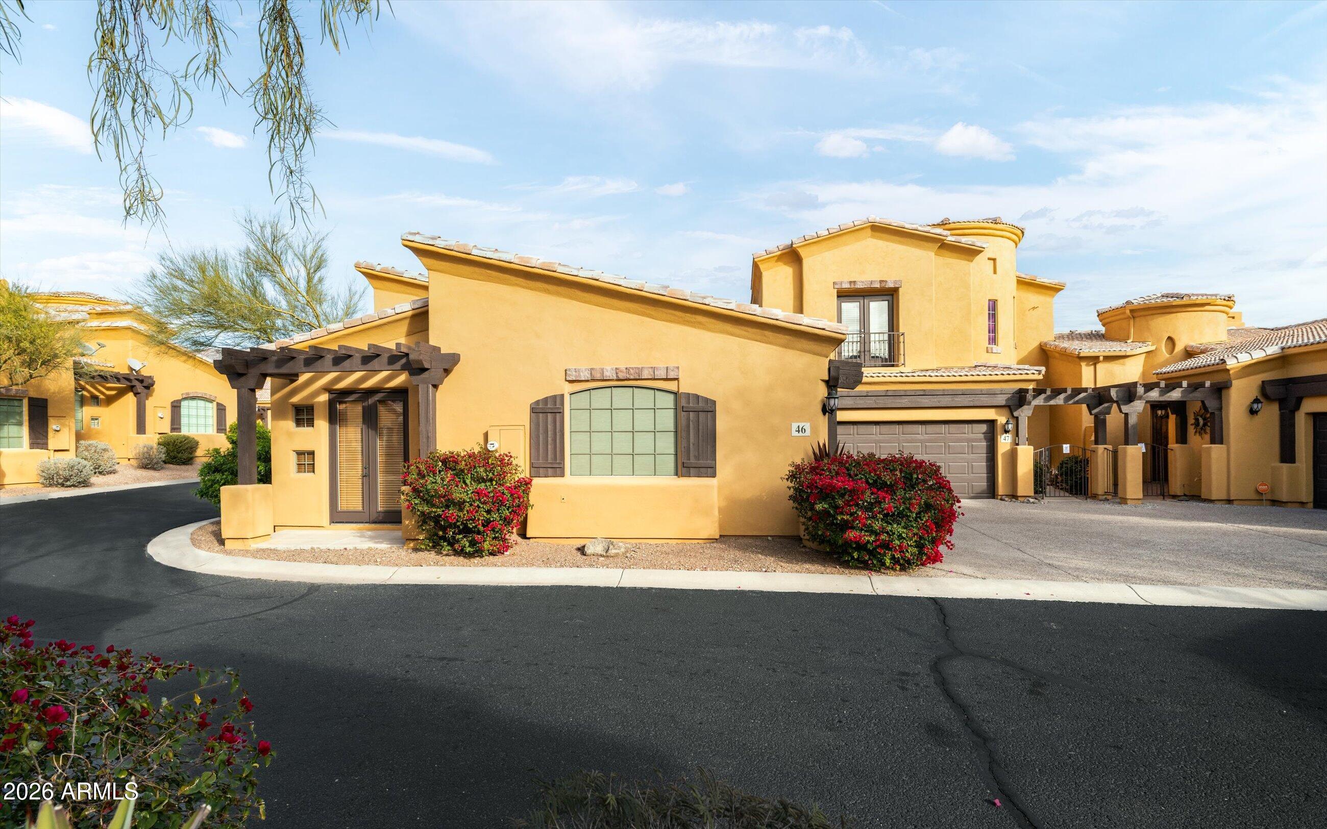 5370 S DESERT DAWN Drive 46