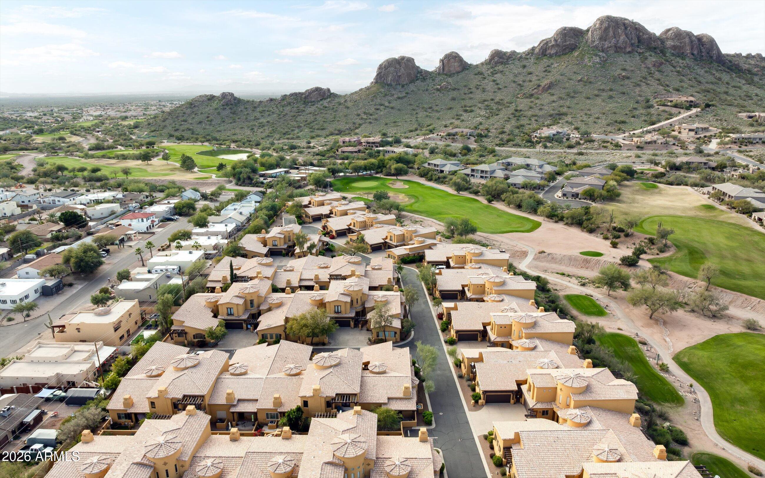 5370 S DESERT DAWN Drive 46