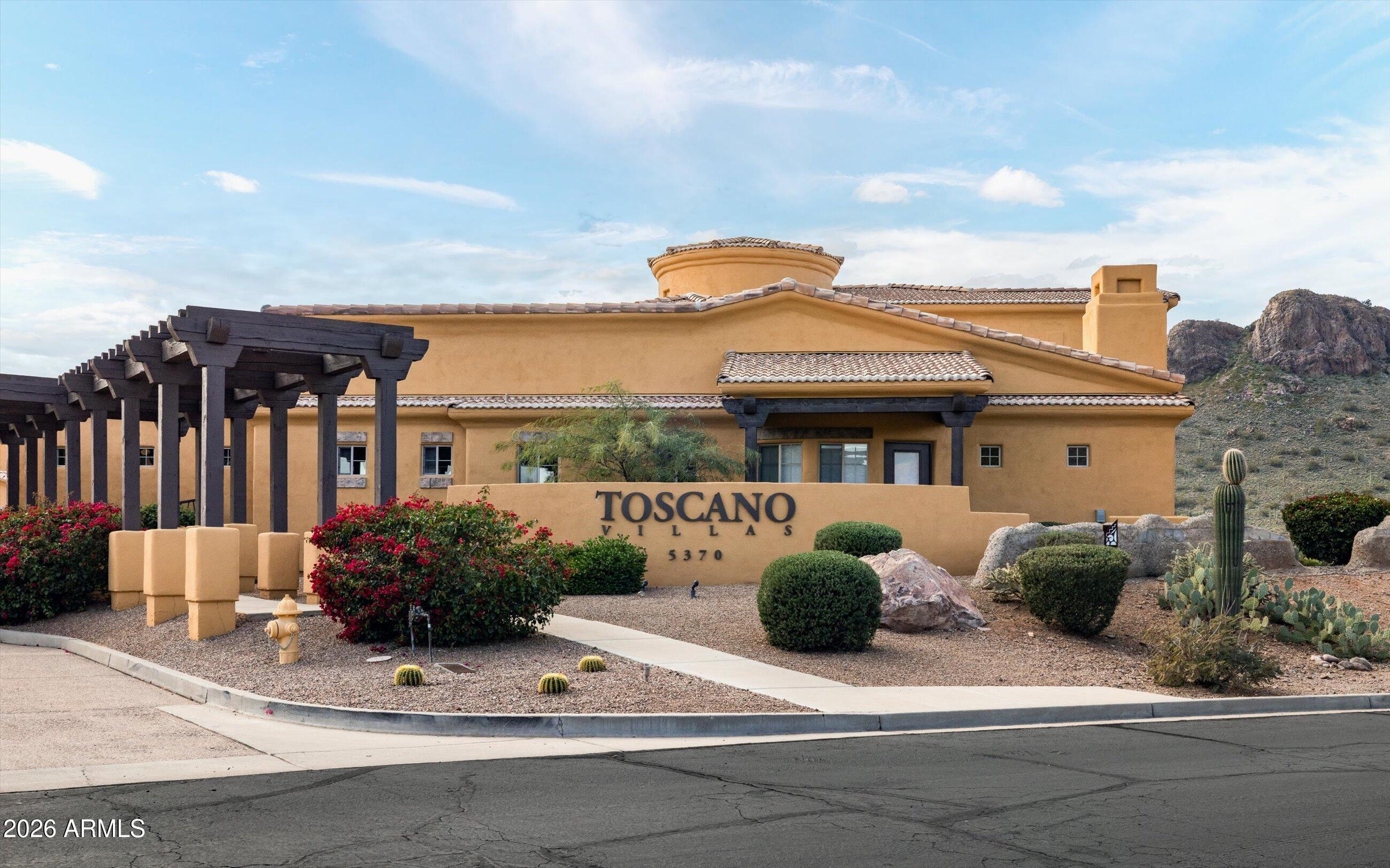 5370 S DESERT DAWN Drive 46