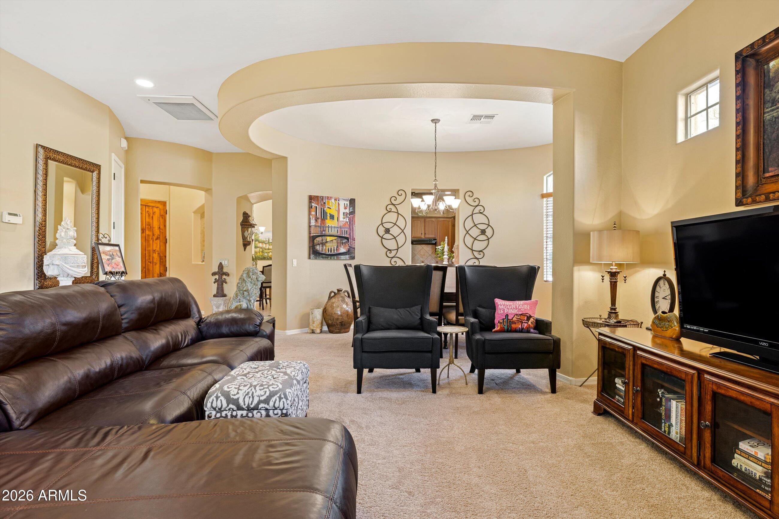 5370 S DESERT DAWN Drive 46