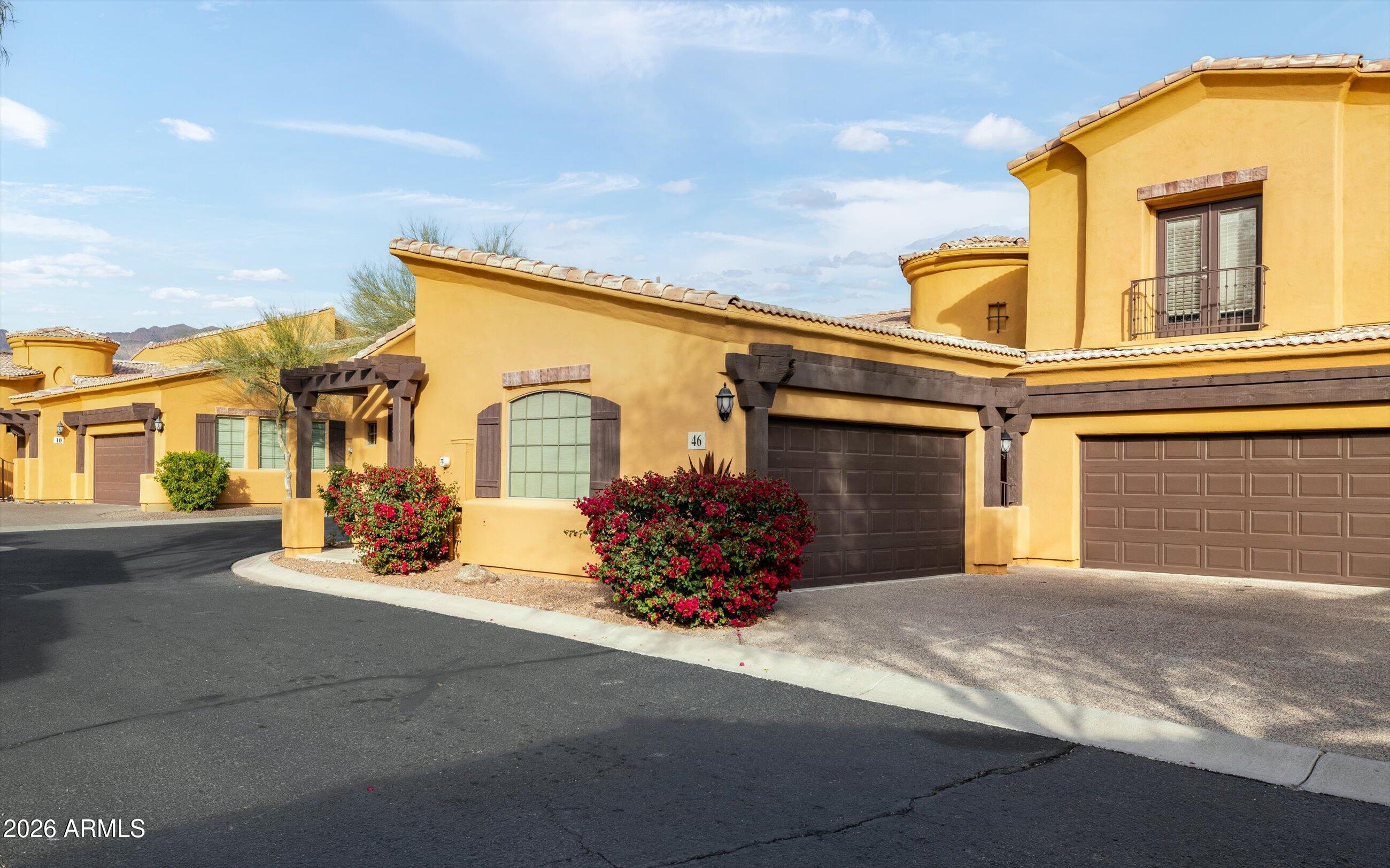 5370 S DESERT DAWN Drive 46
