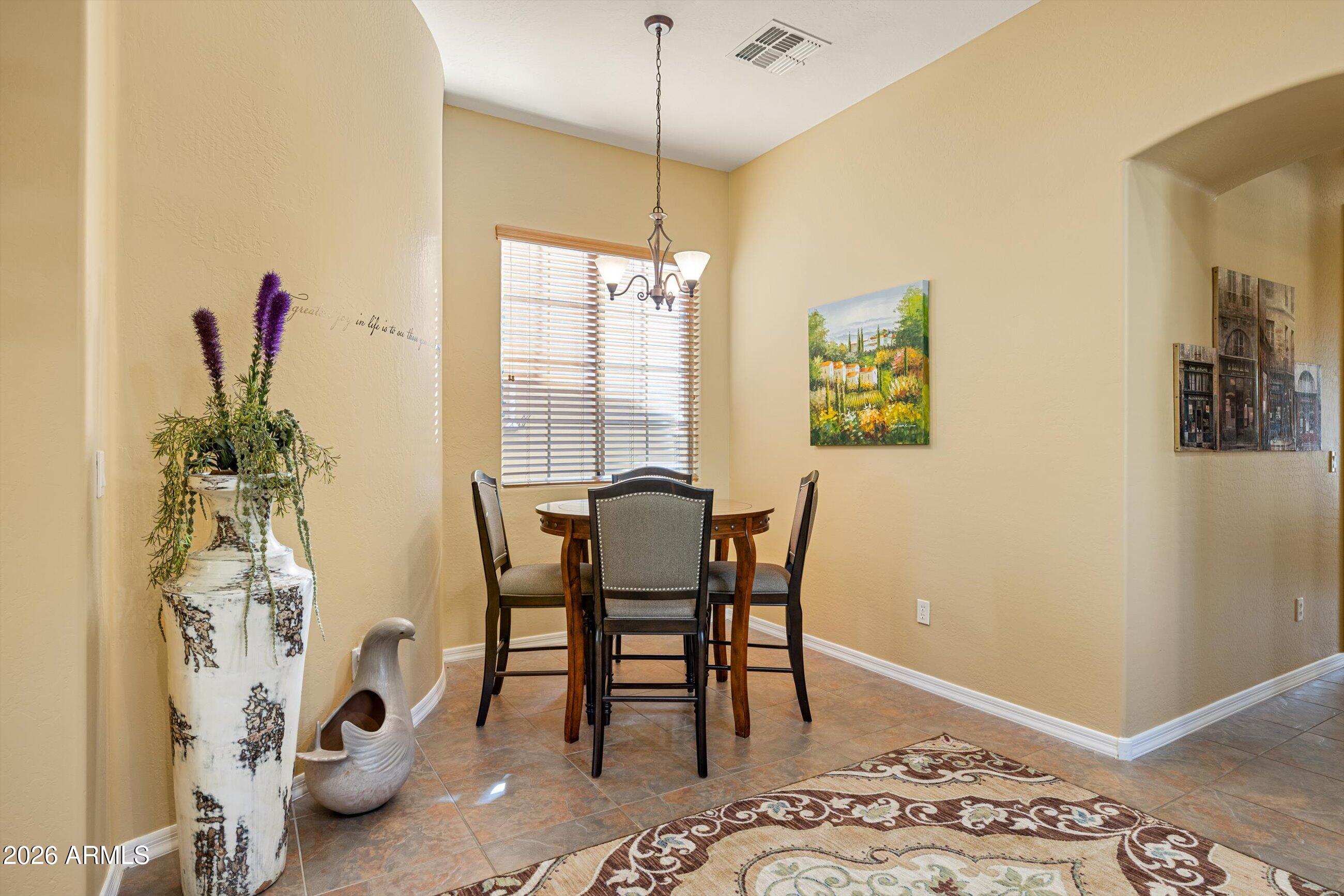 5370 S DESERT DAWN Drive 46