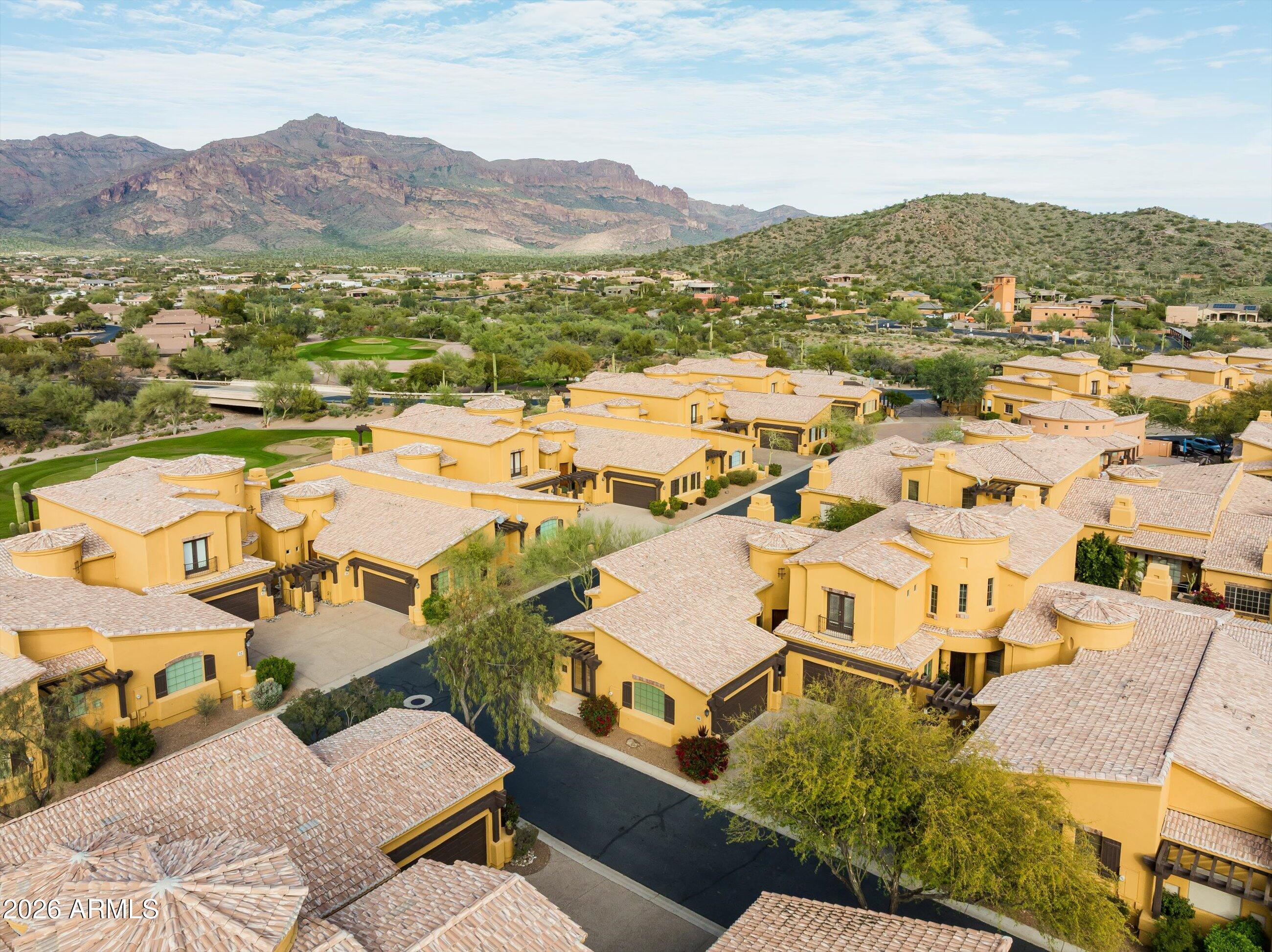 5370 S DESERT DAWN Drive 46