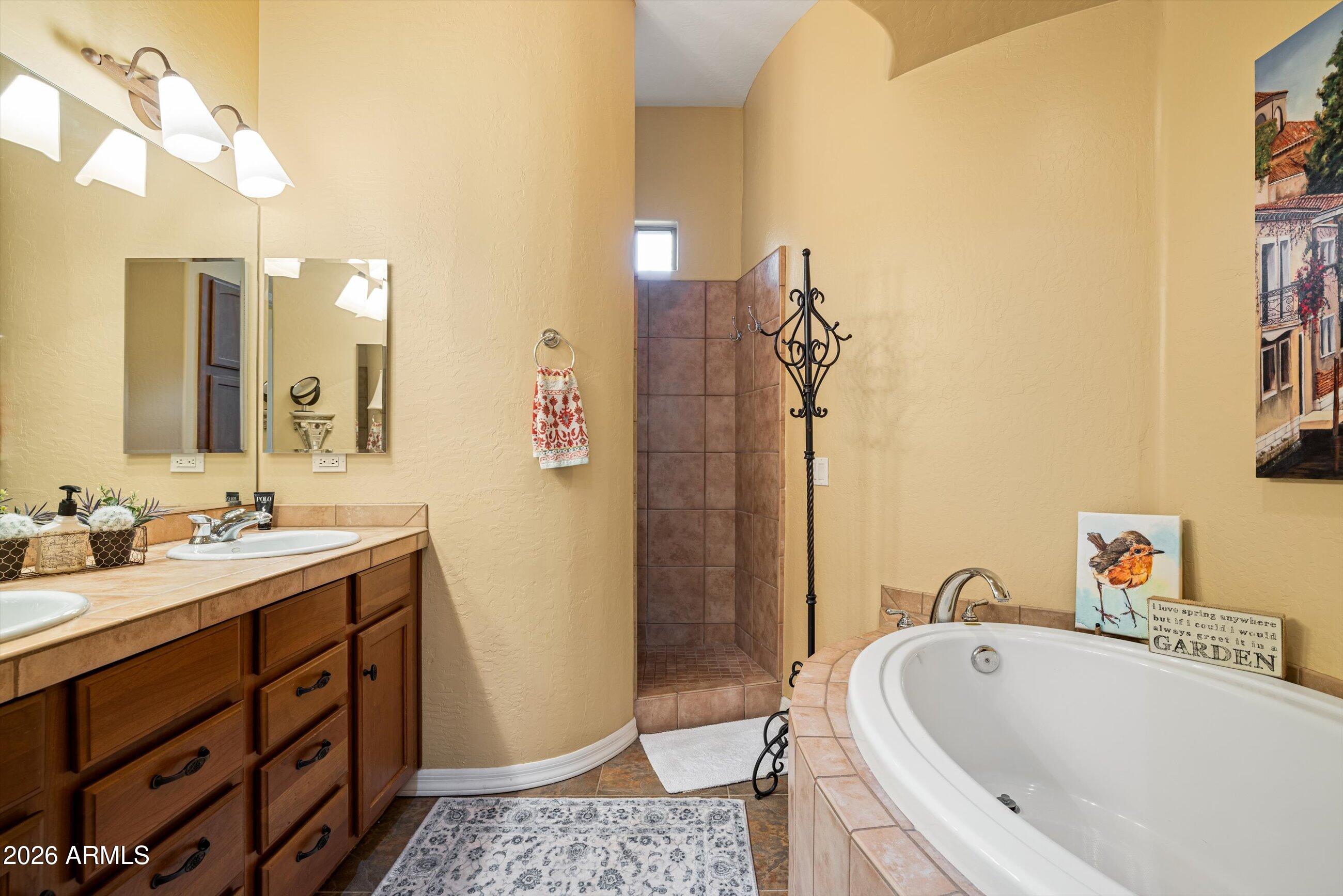 5370 S DESERT DAWN Drive 46