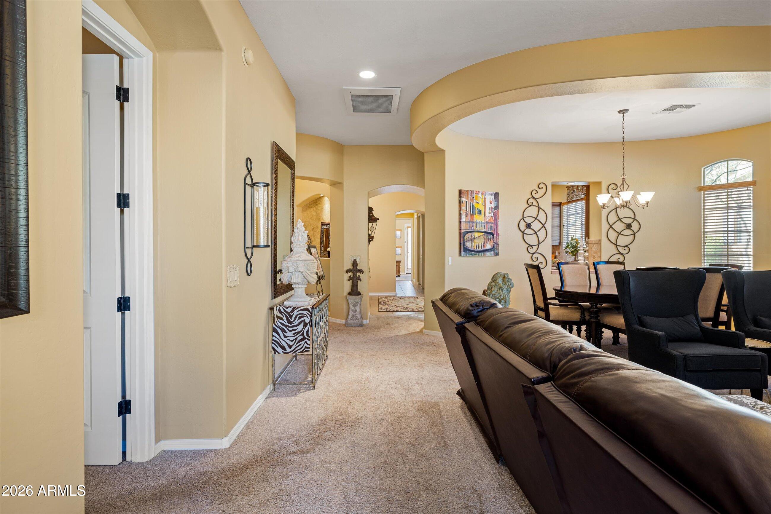 5370 S DESERT DAWN Drive 46