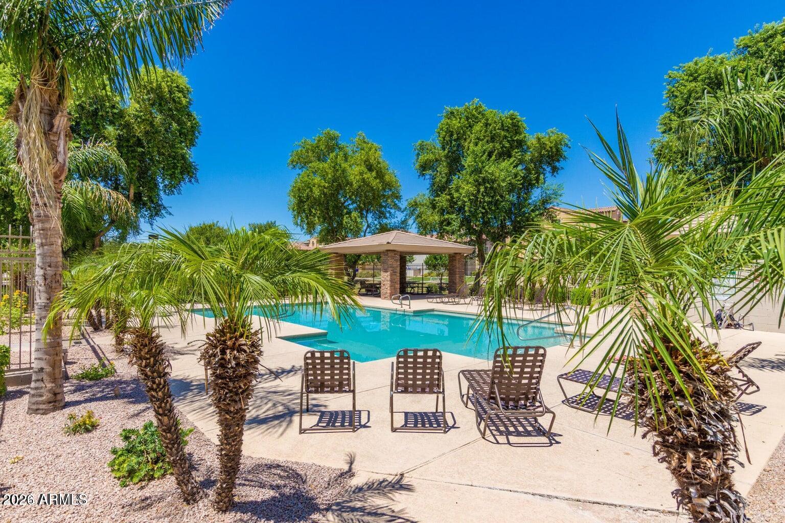 4285 E JASPER Drive