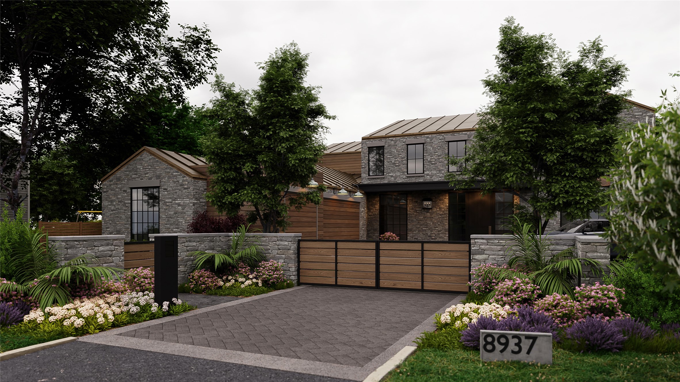 8937 Devonshire Drive