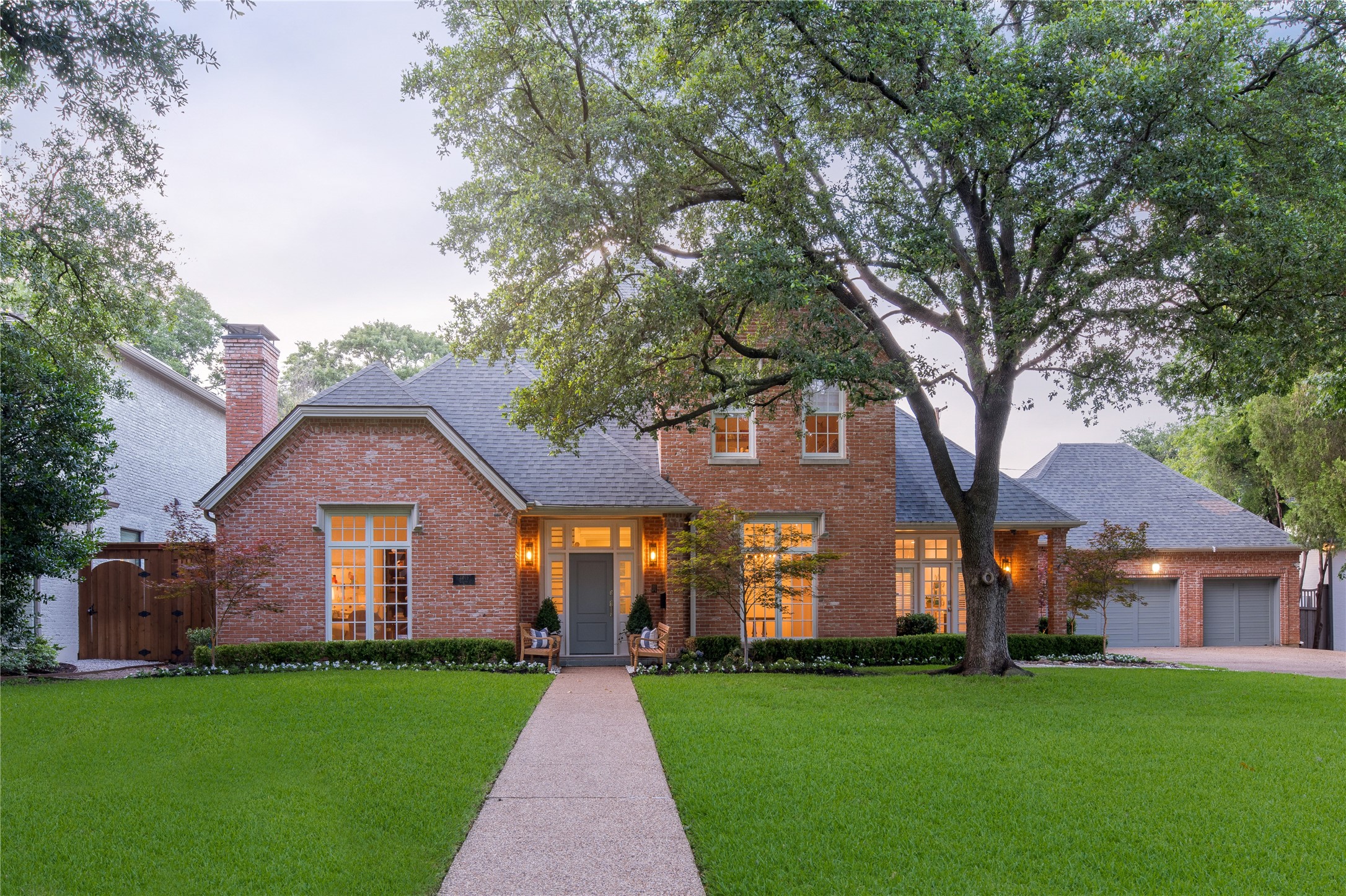 4449 Gloster Road