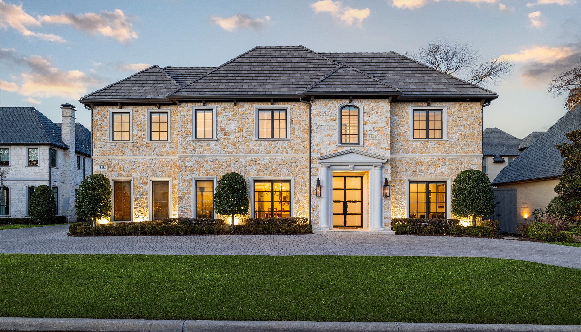 6517 Prestonshire Lane
