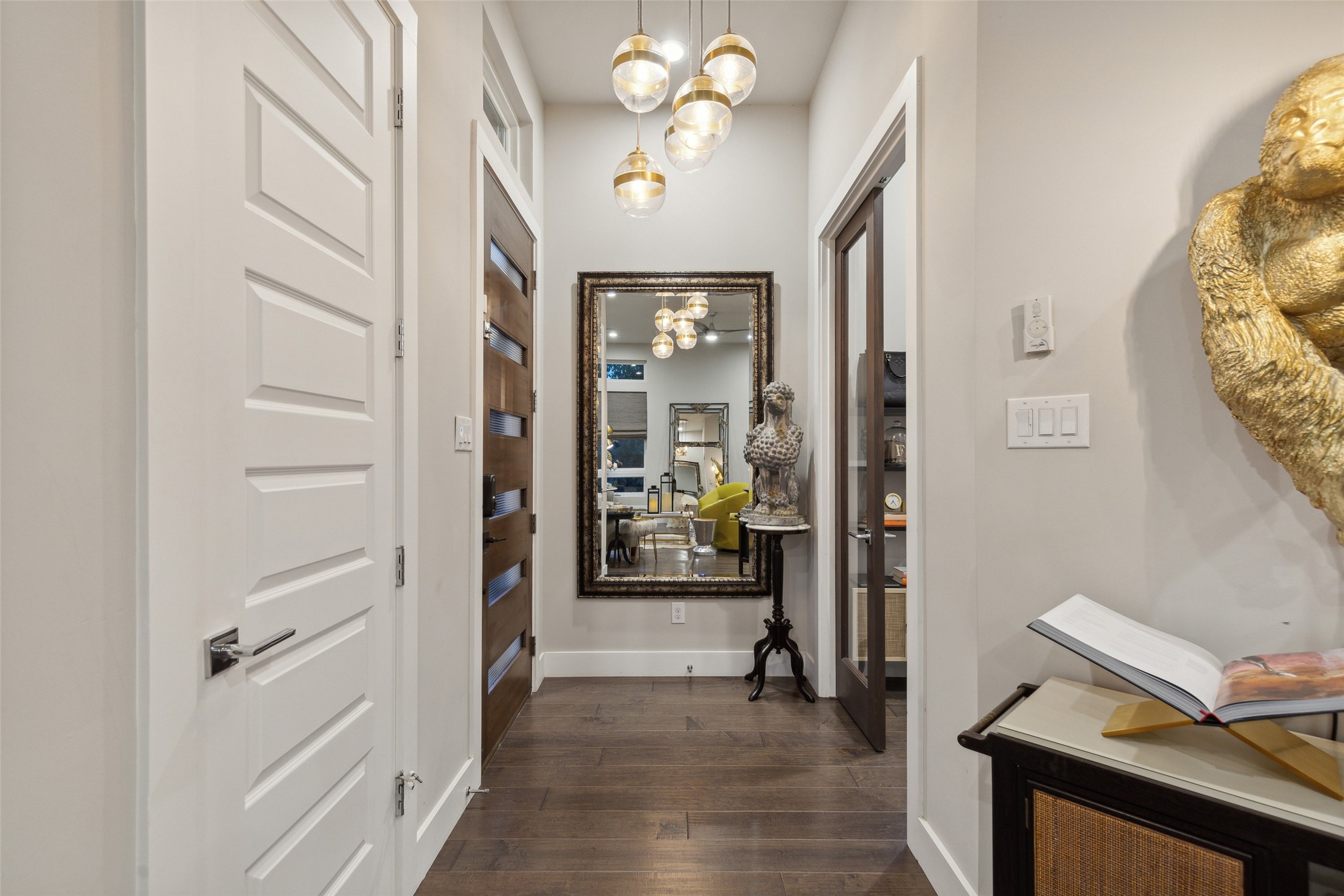 4327 Cabell Drive