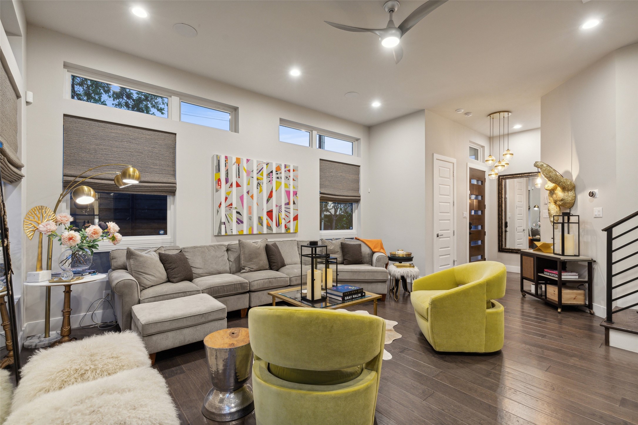 4327 Cabell Drive
