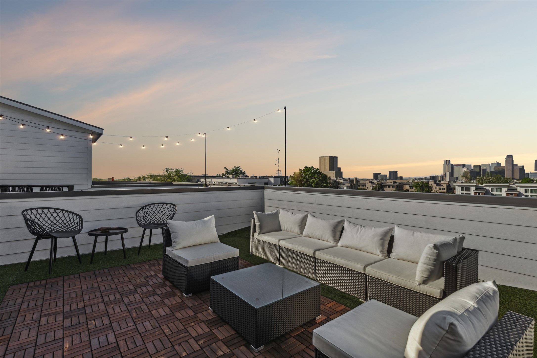 4640 Munger Avenue 107