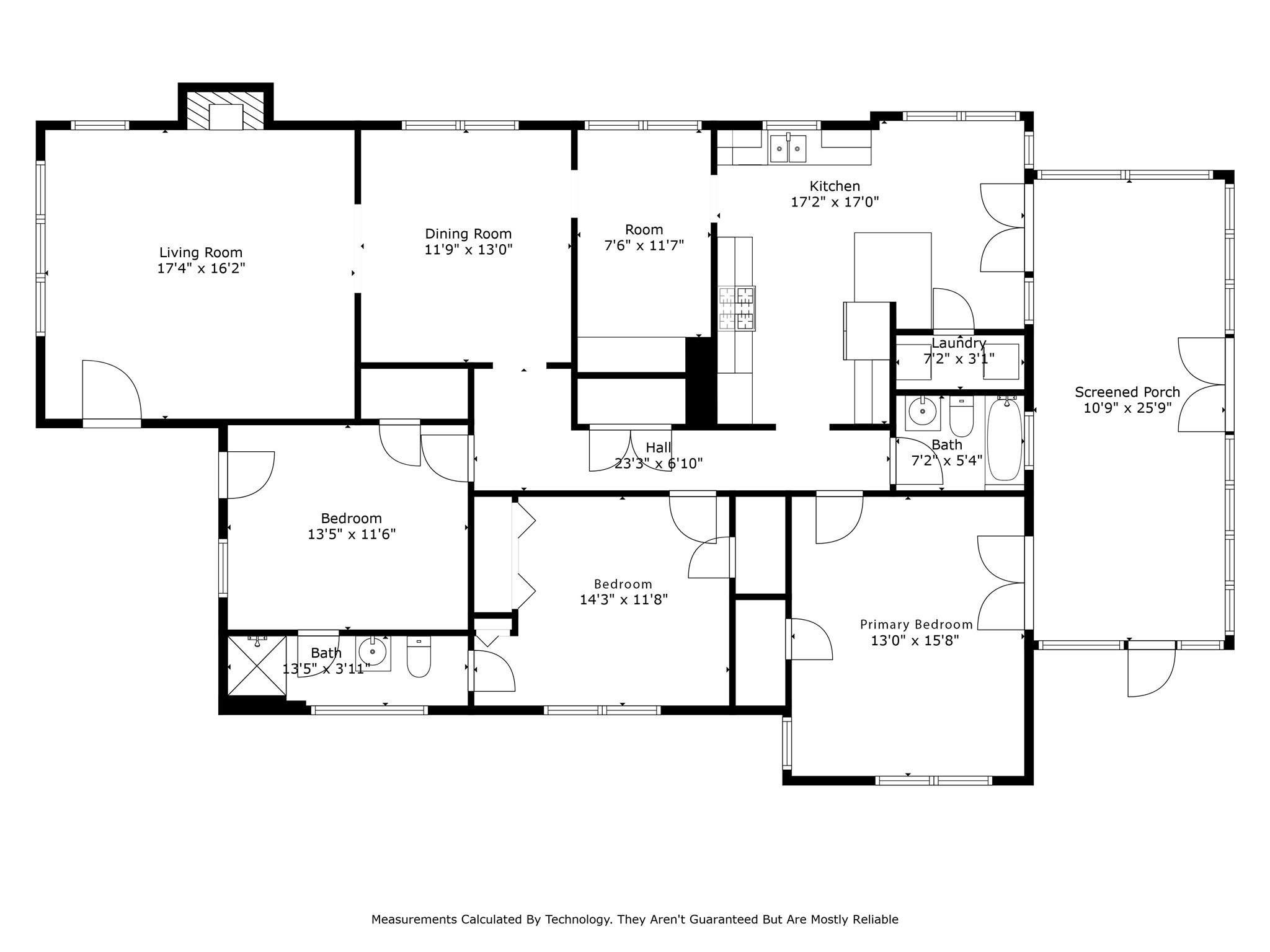 5915 Vanderbilt Avenue