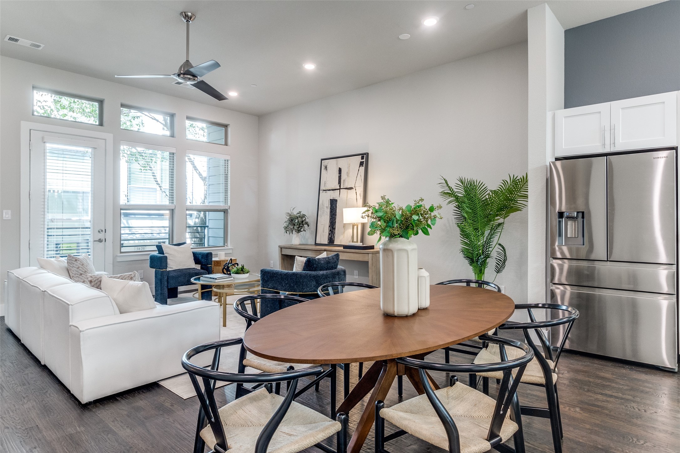 3170 Carmel Street 103