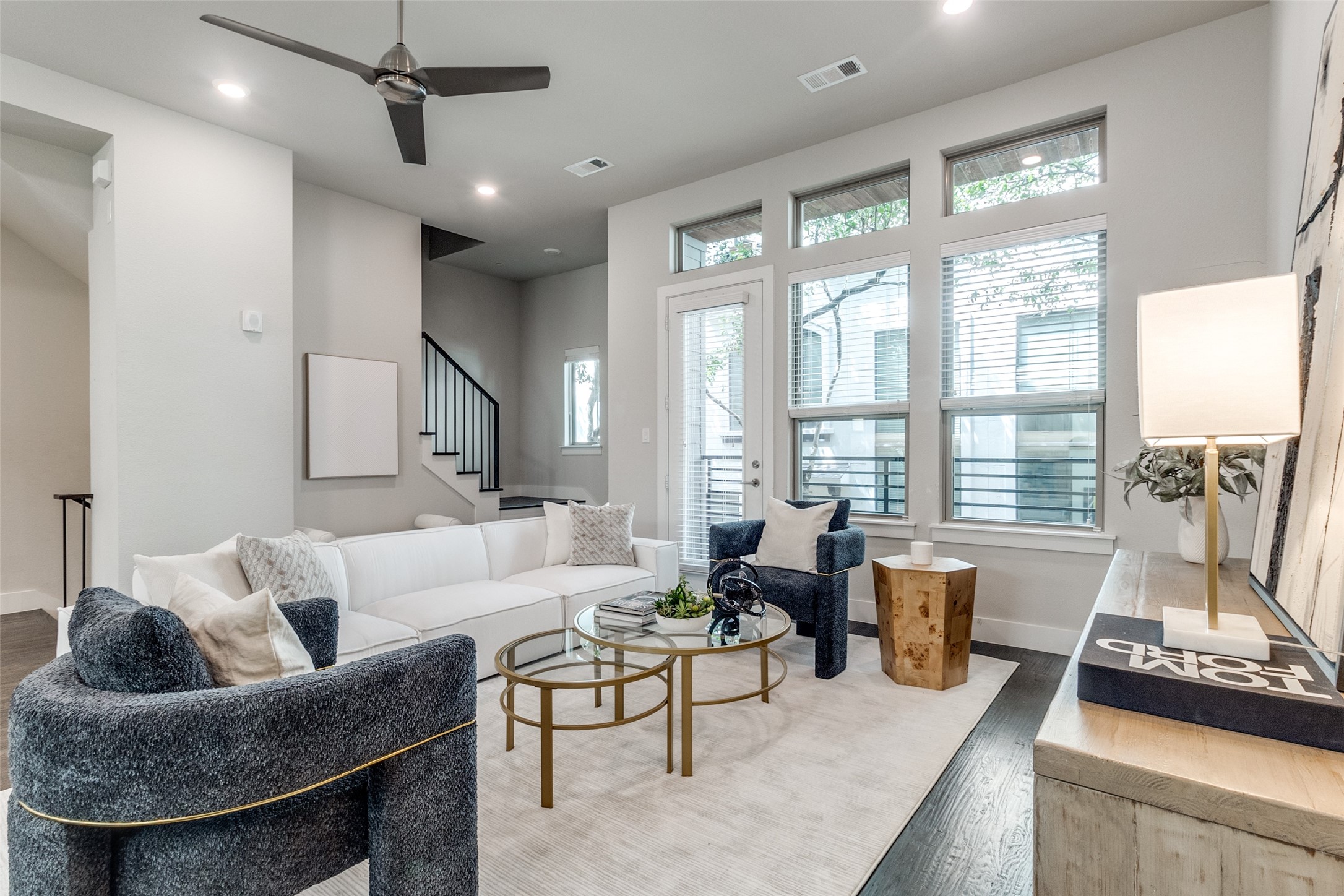 3170 Carmel Street 103