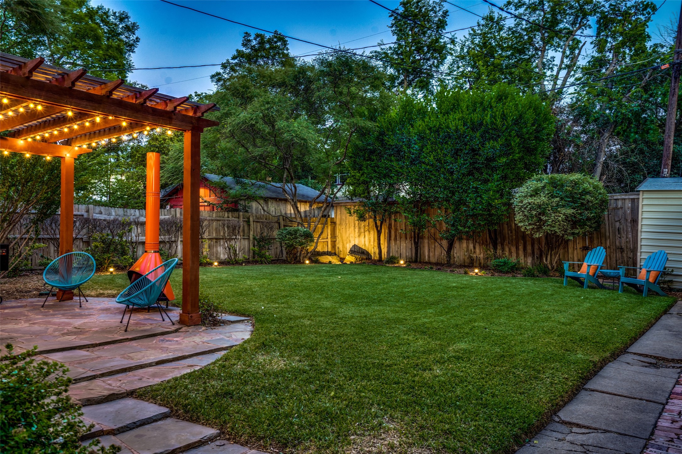 5522 Bonita Avenue