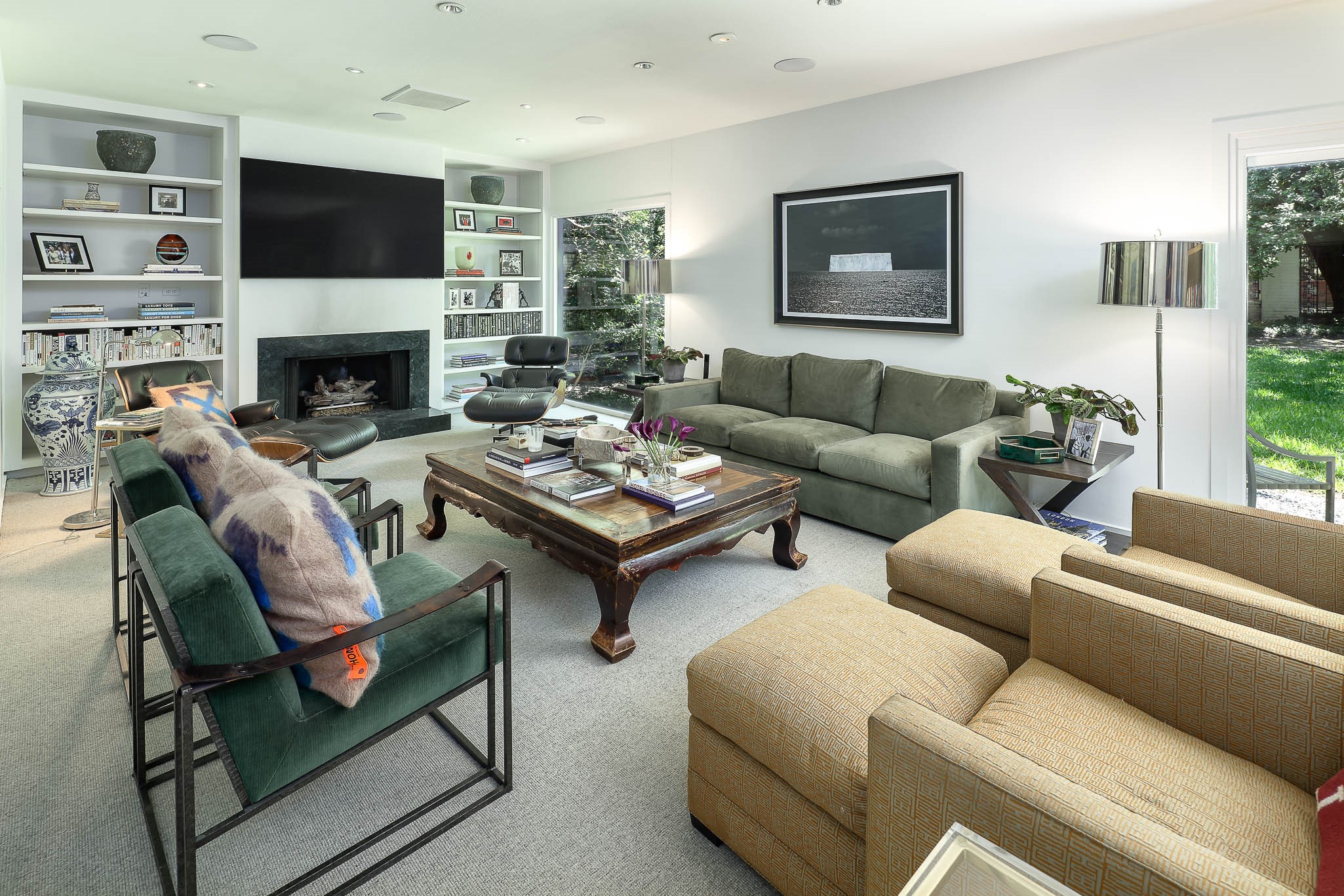 5315 Rock Cliff Place