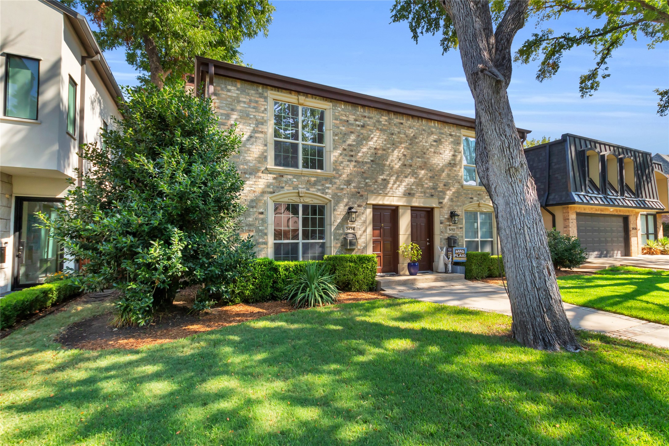 3434 Normandy Avenue