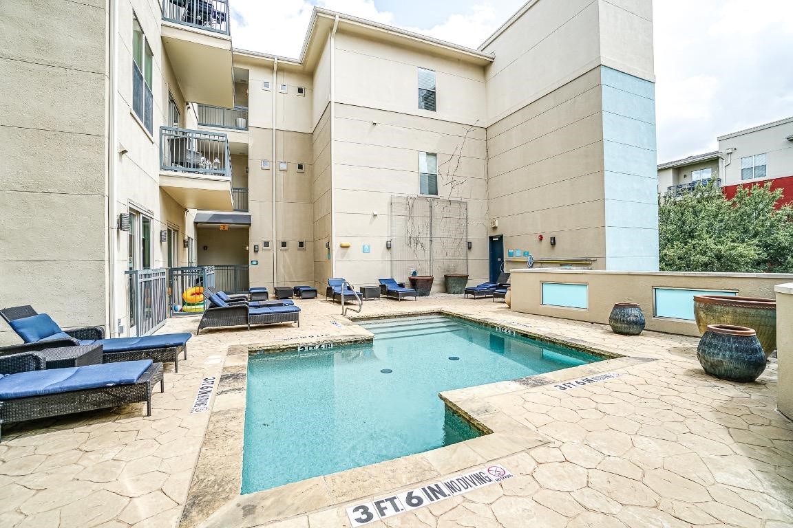 2950 Mckinney Avenue 208