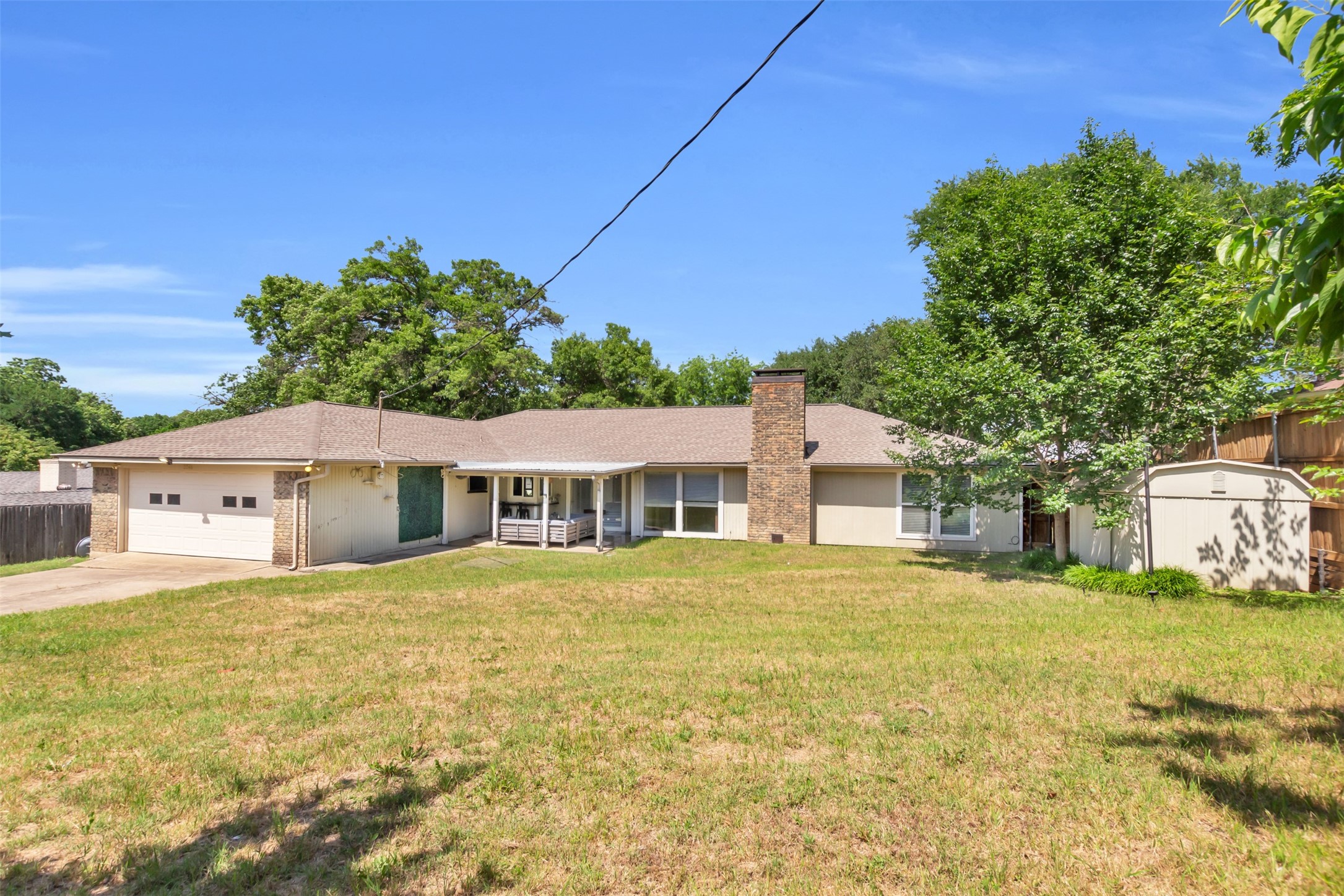 2248 Dorrington Drive