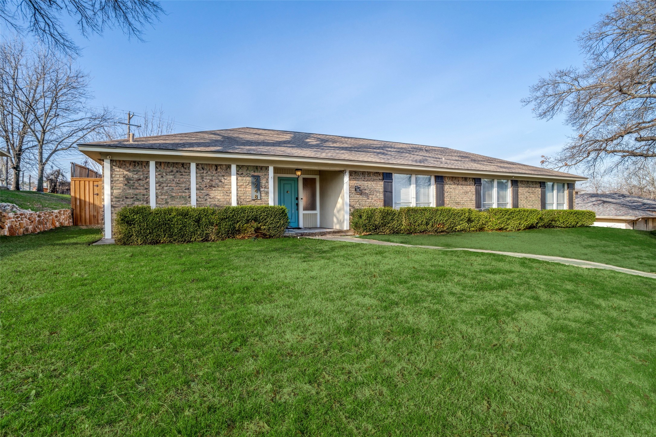 2248 Dorrington Drive