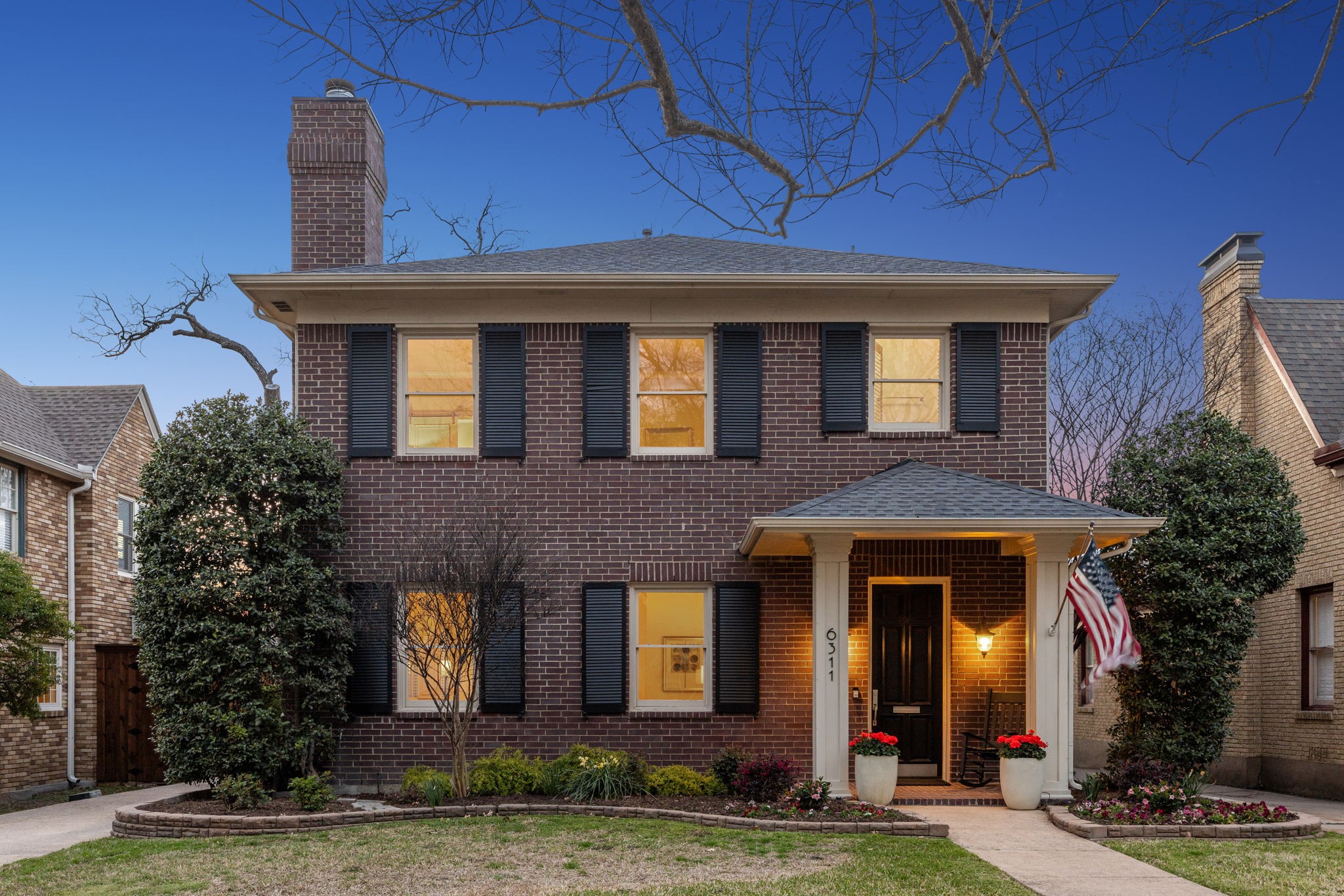 6311 Bryan Parkway