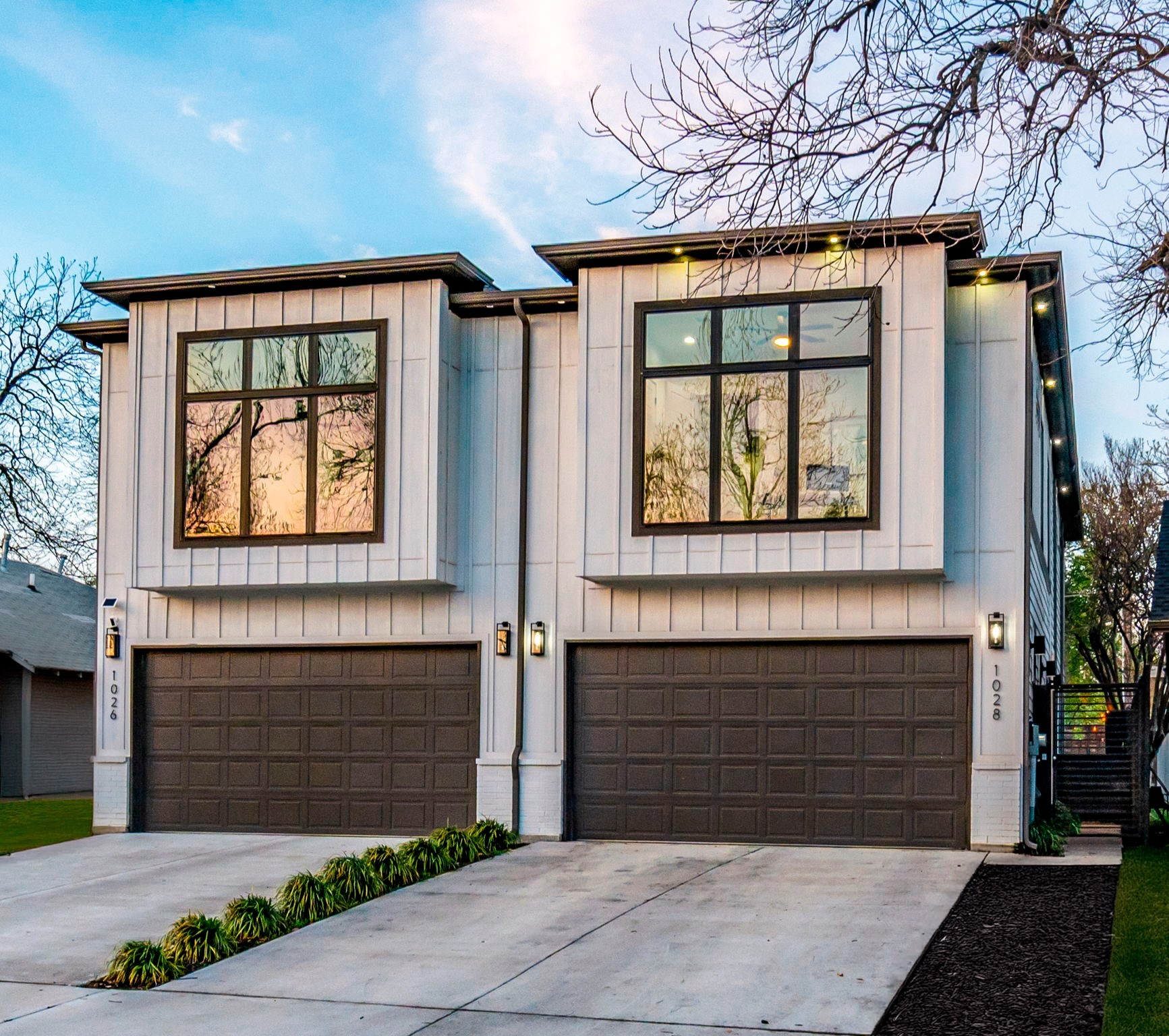 1028 Mount Auburn Avenue