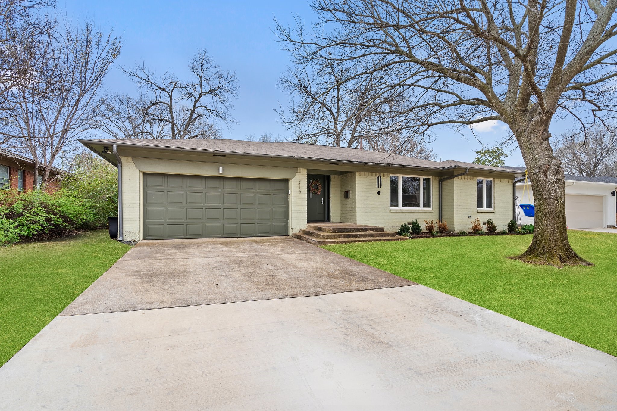 7418 Fenton Drive