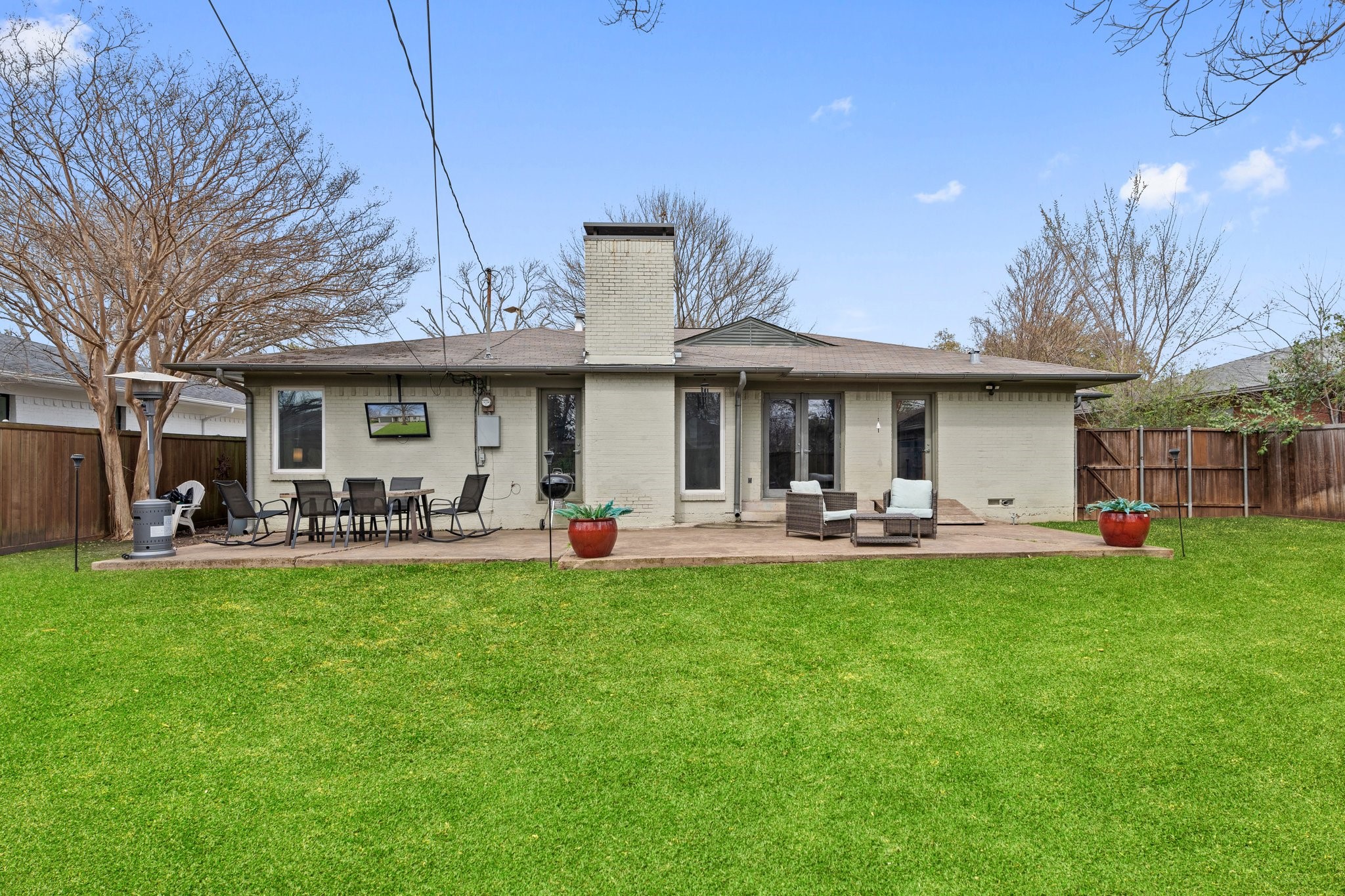 7418 Fenton Drive