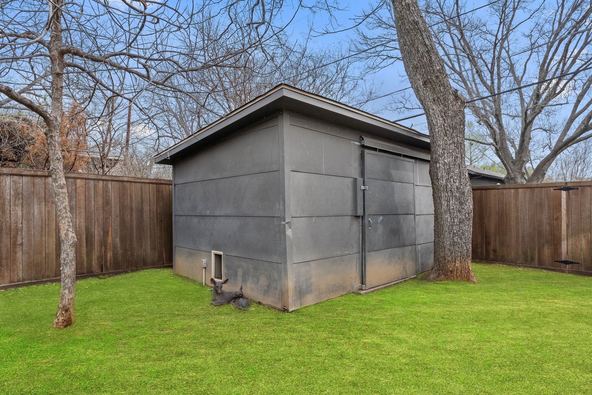 7418 Fenton Drive