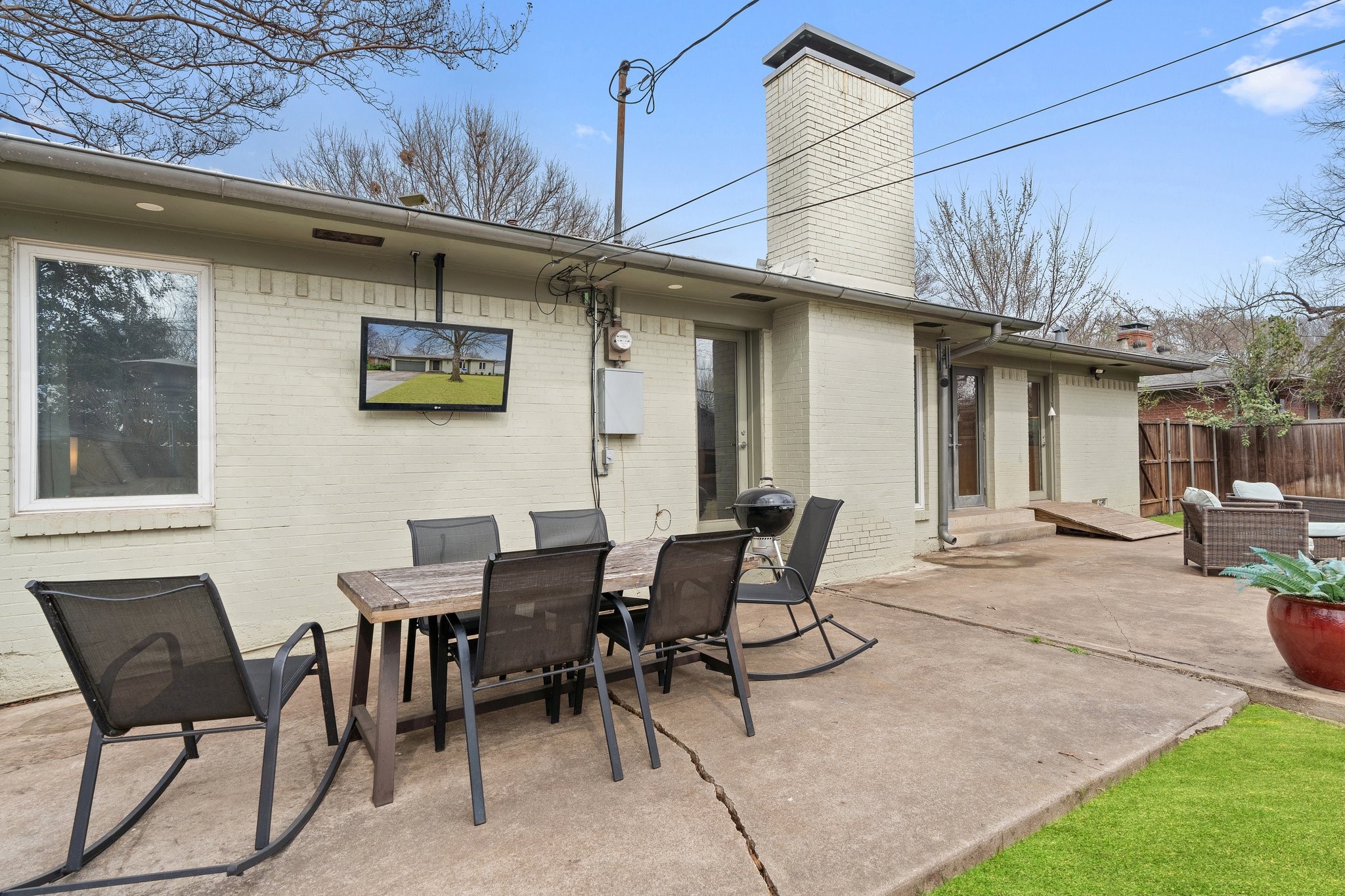 7418 Fenton Drive