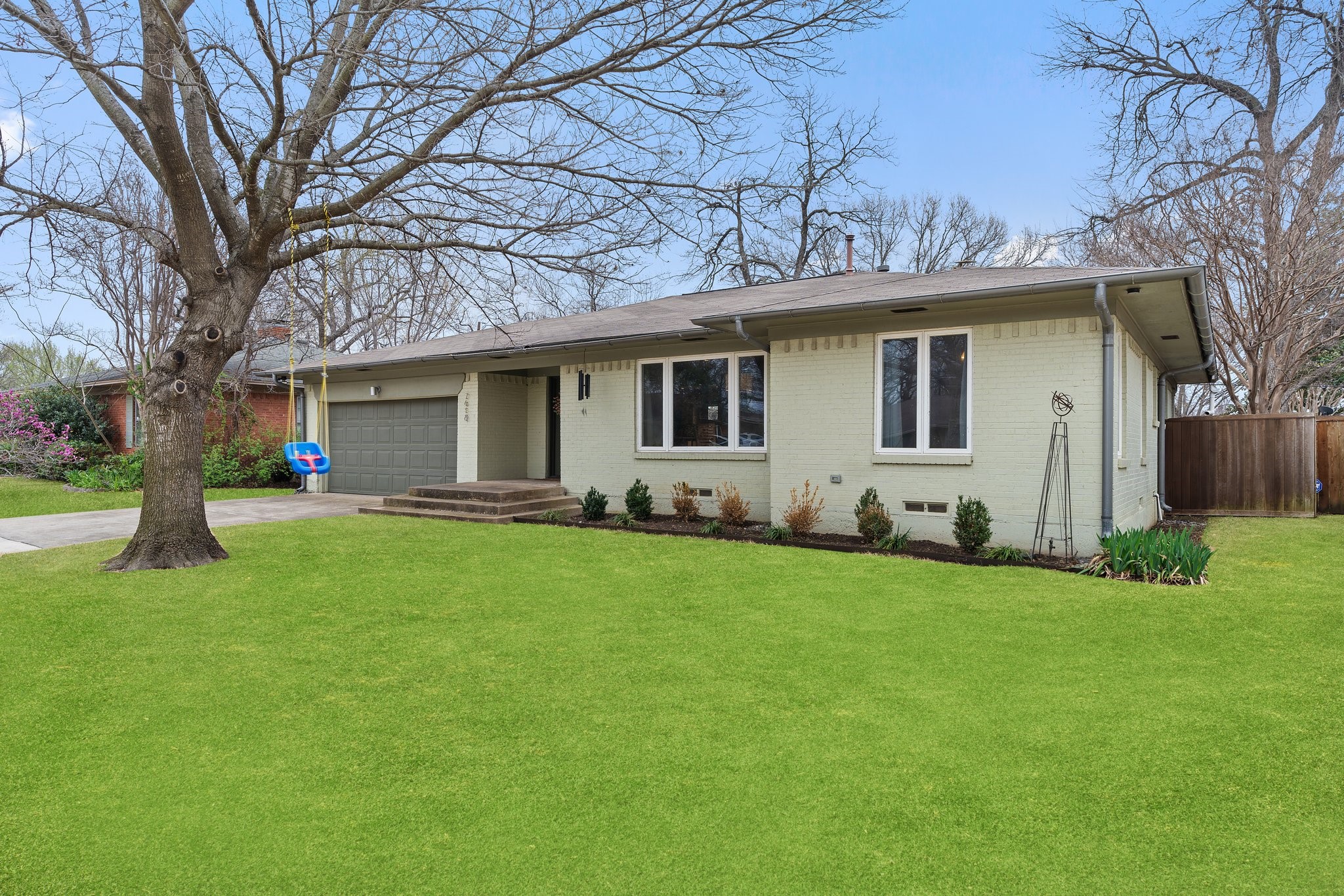 7418 Fenton Drive