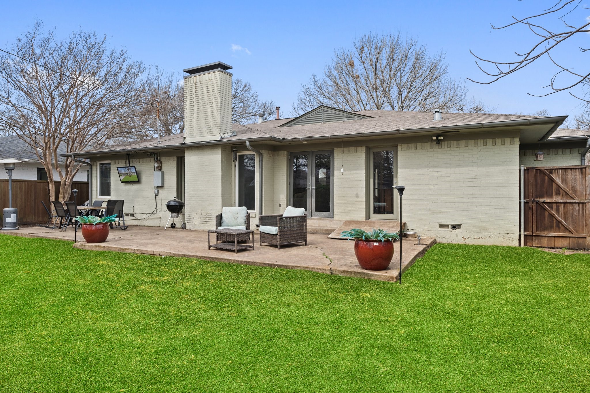 7418 Fenton Drive