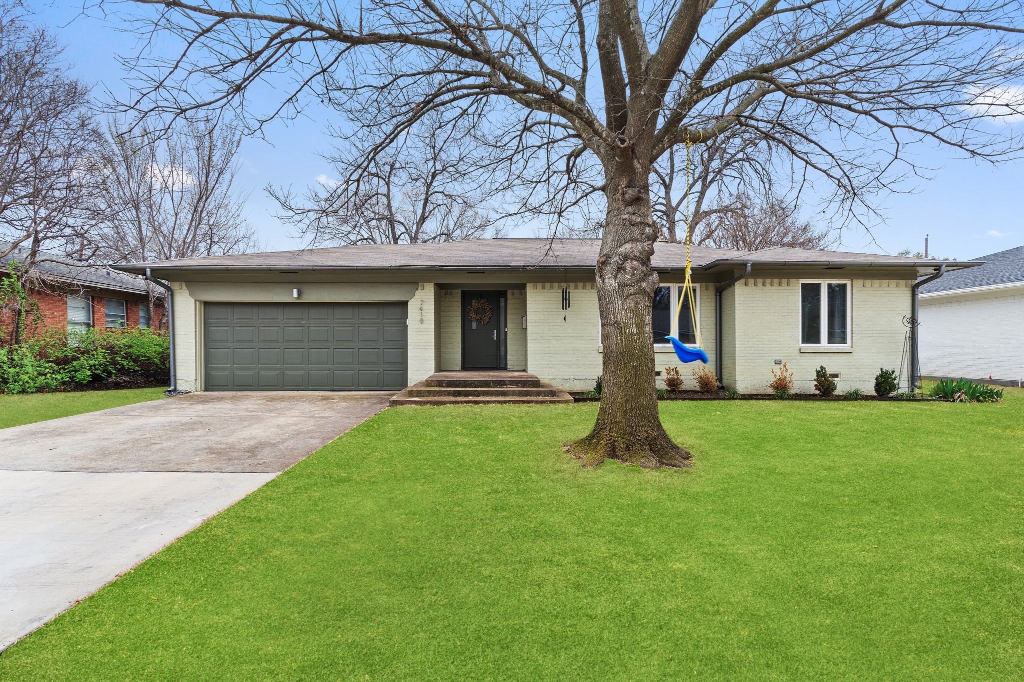 7418 Fenton Drive