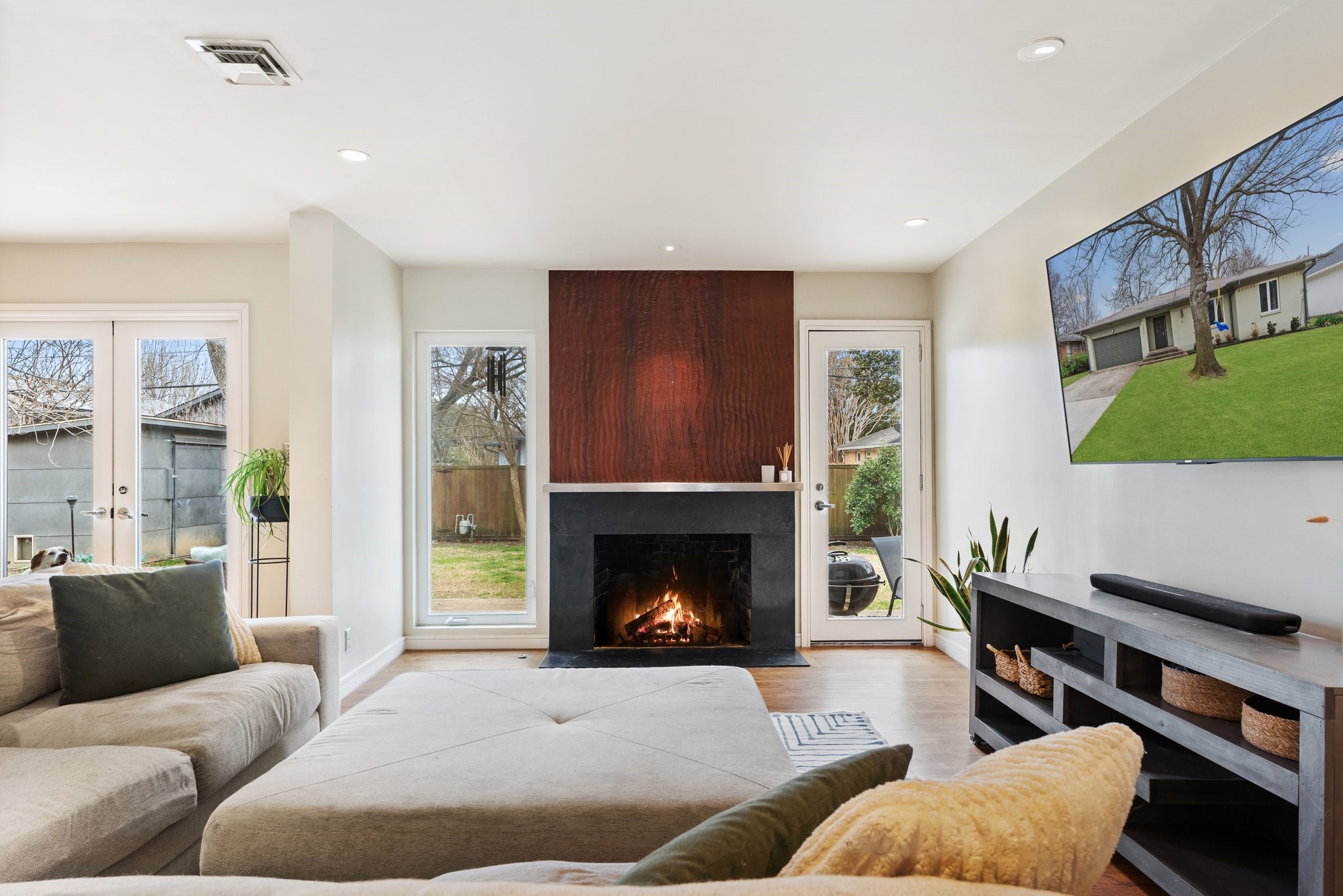 7418 Fenton Drive