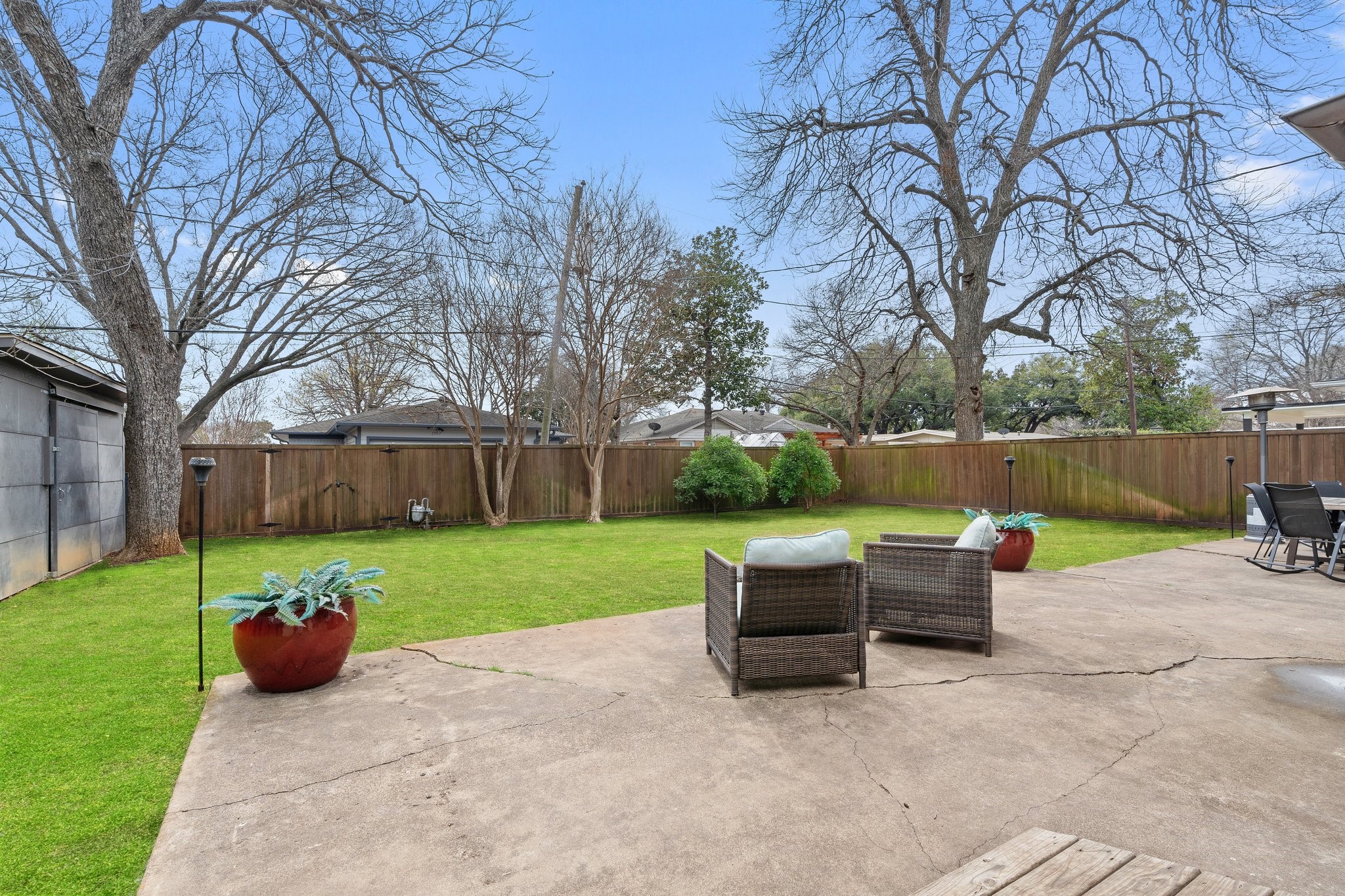 7418 Fenton Drive