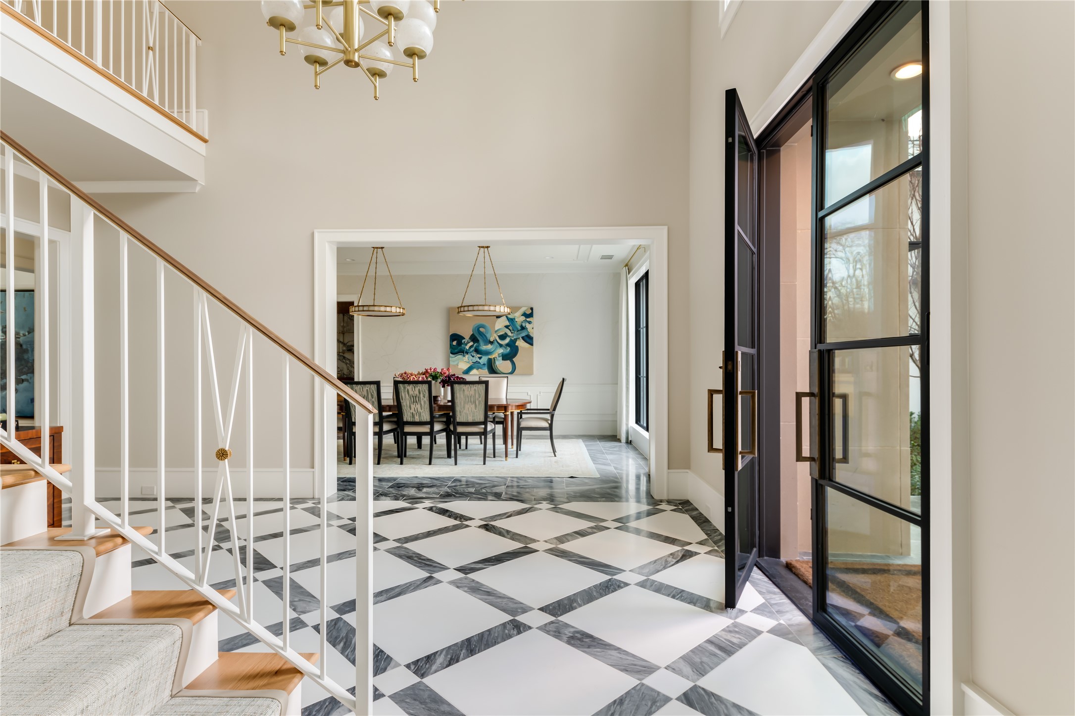 4222 Cochran Chapel Road