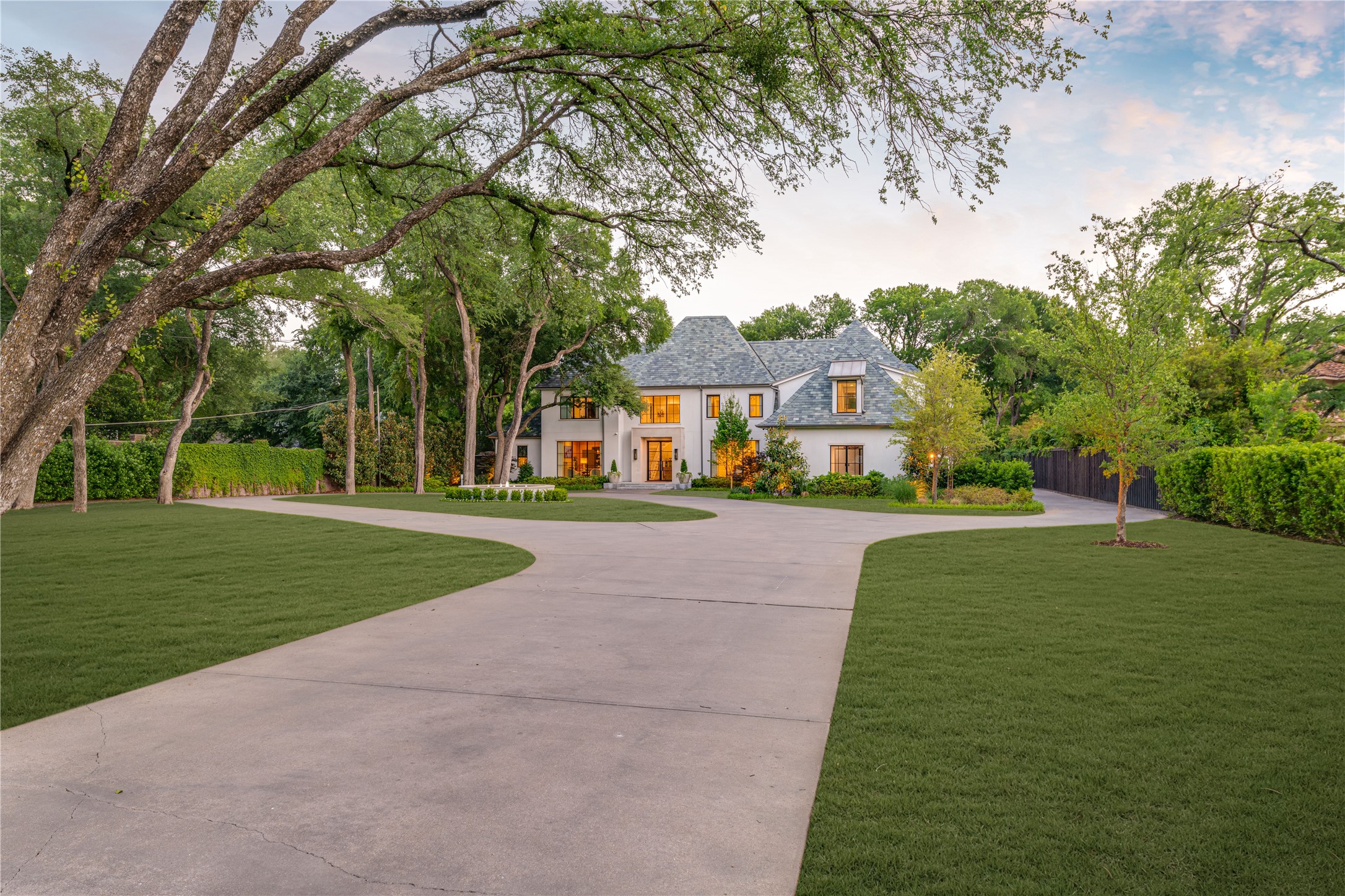 4222 Cochran Chapel Road